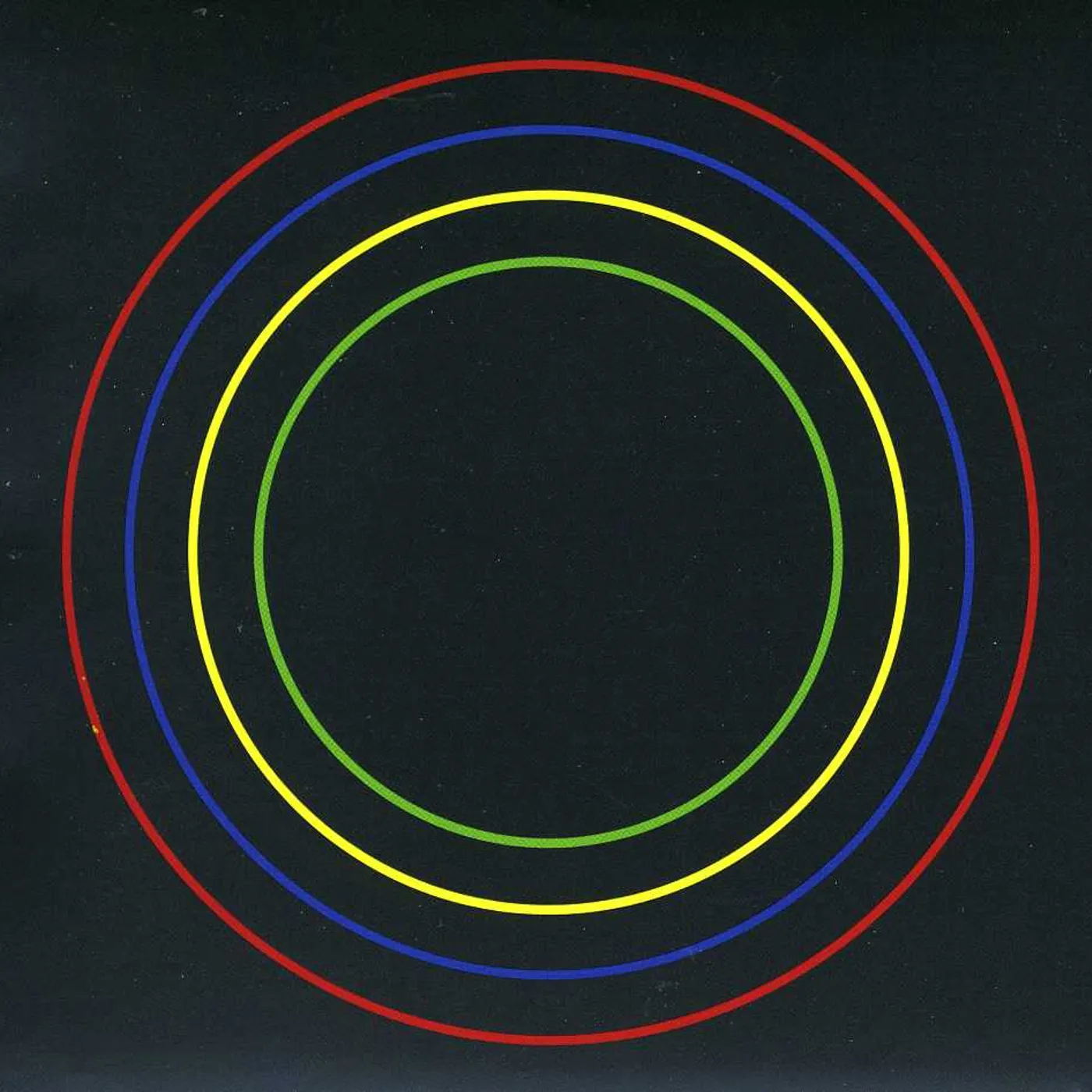 Bloc Party FOUR - DELUXE EDITION CD