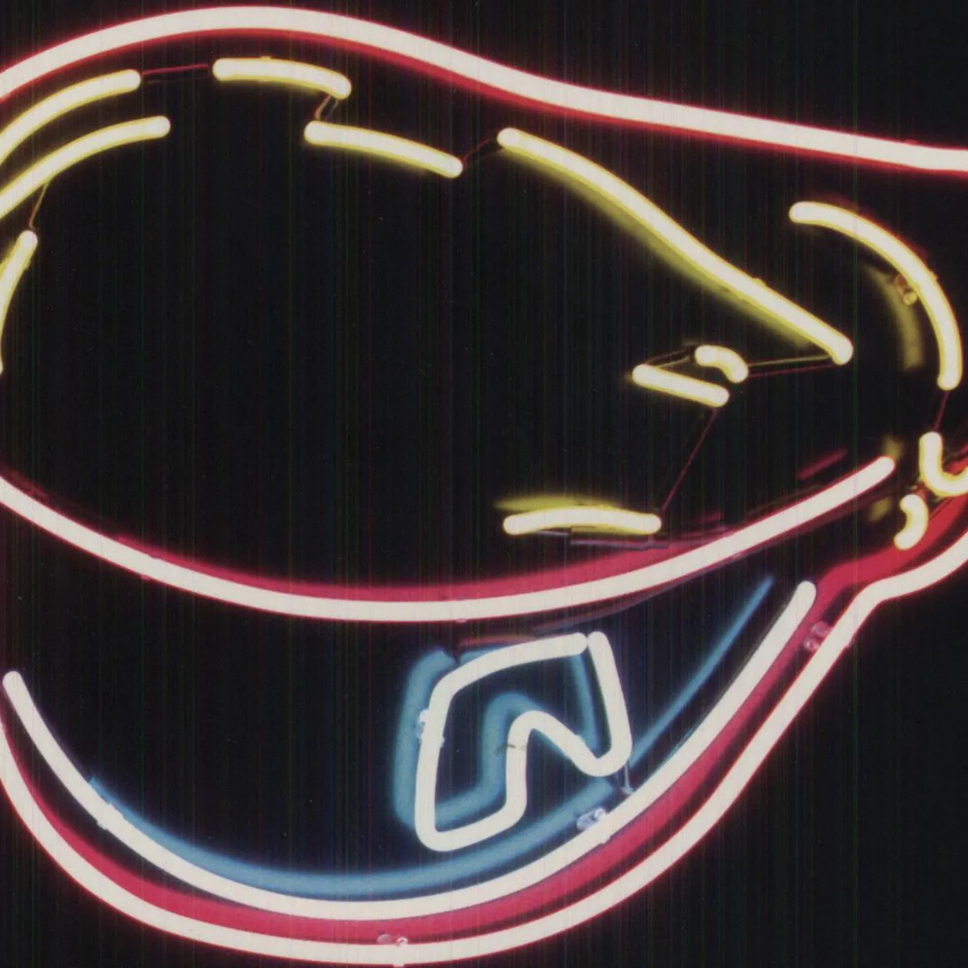 Turbonegro Sexual Harassment Vinyl Record