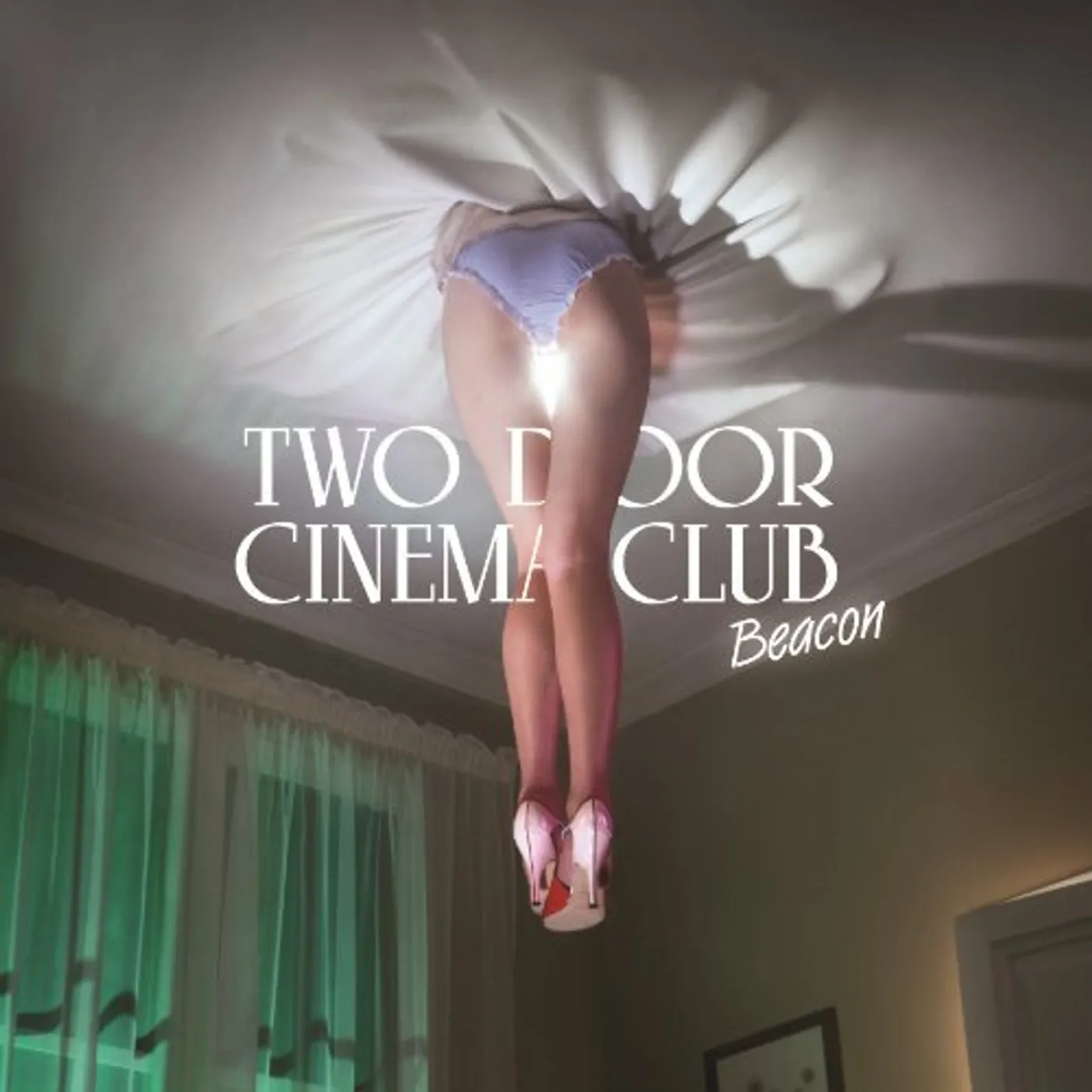 Two Door Cinema Club Beacon Vinyl Record