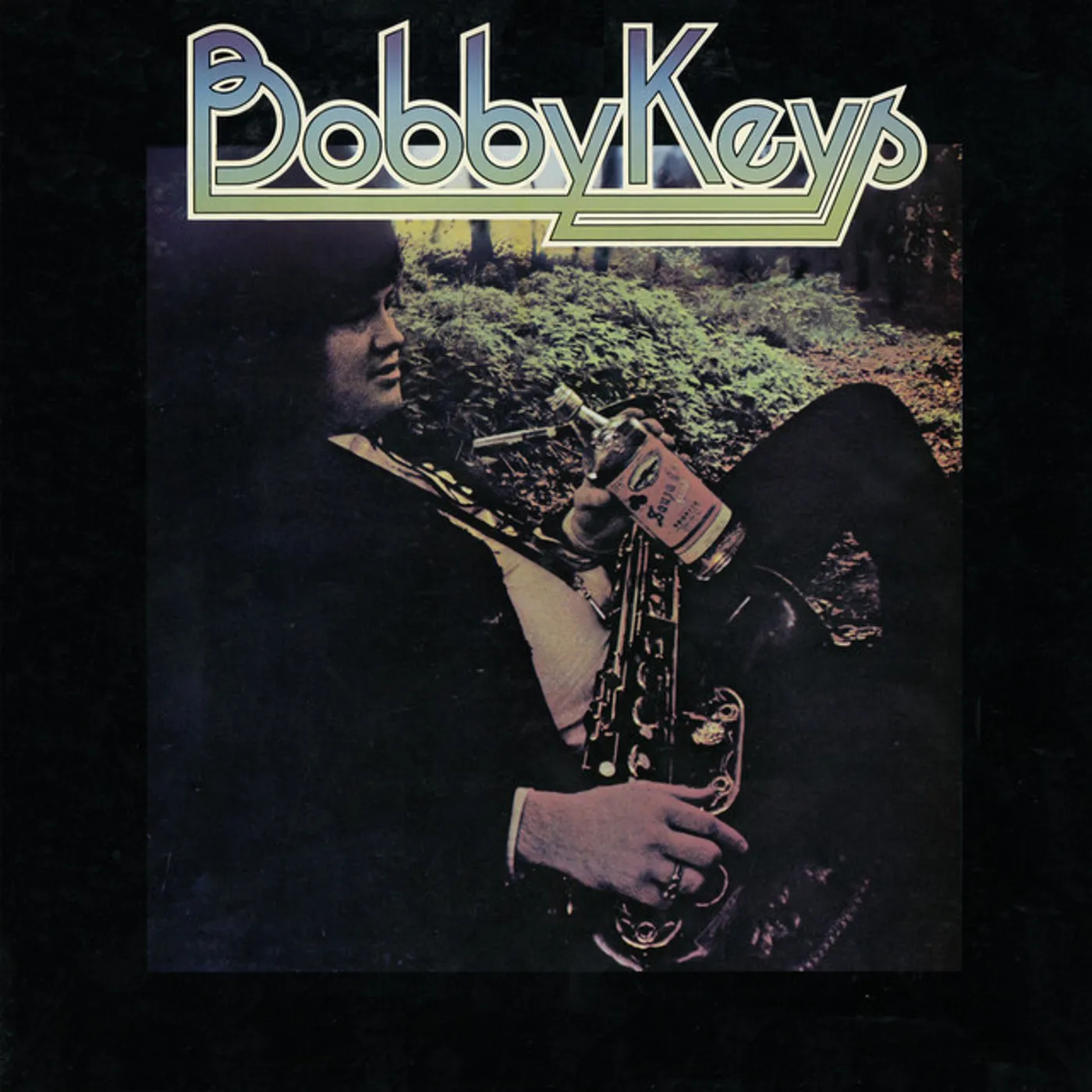BOBBY KEYS CD