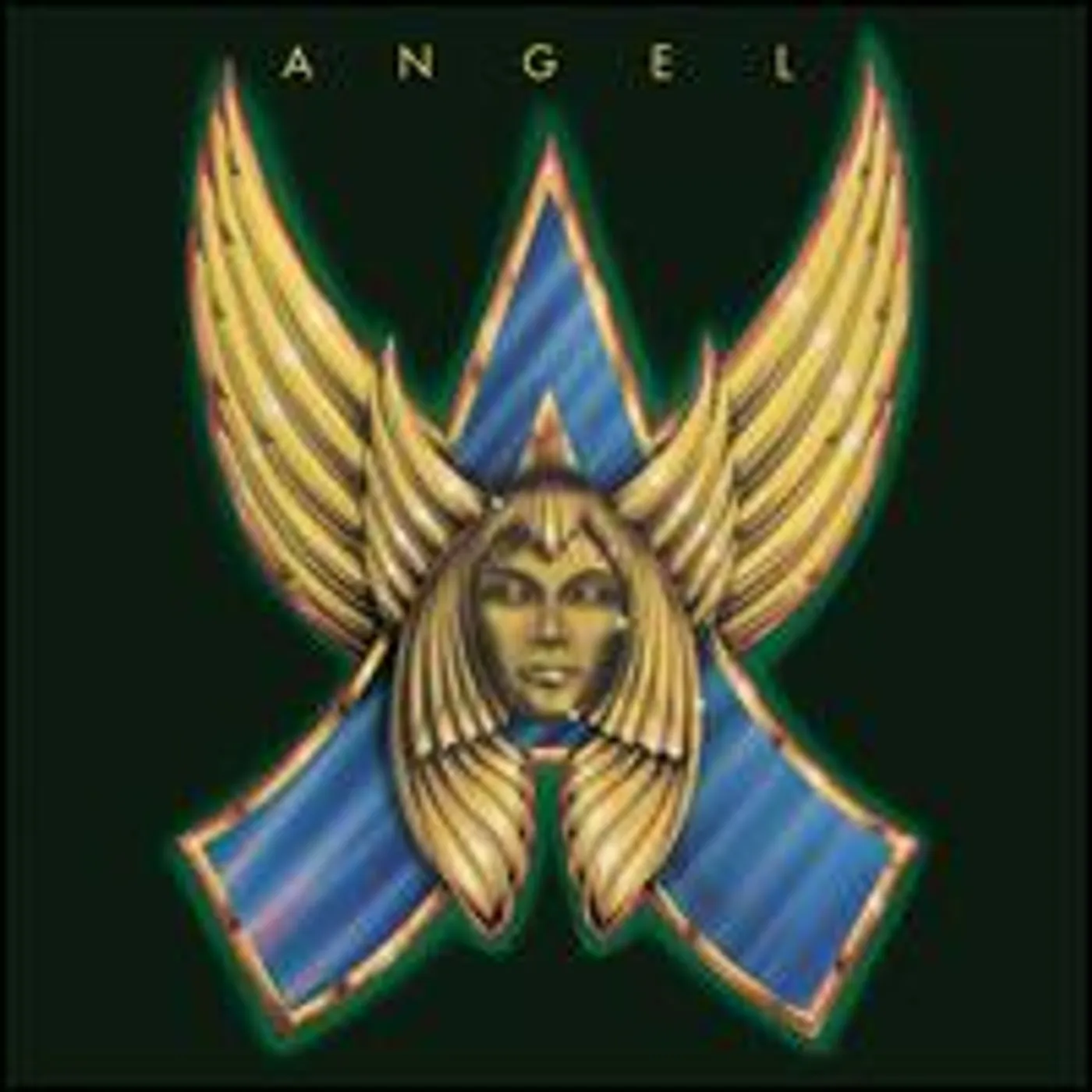 ANGEL CD
