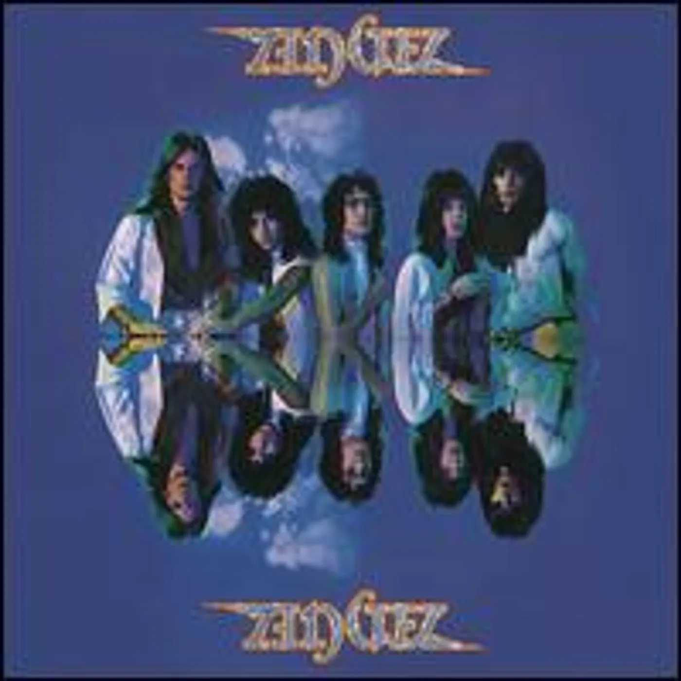 Angel ON EARTH AS IT IS IN HEAVEN CD