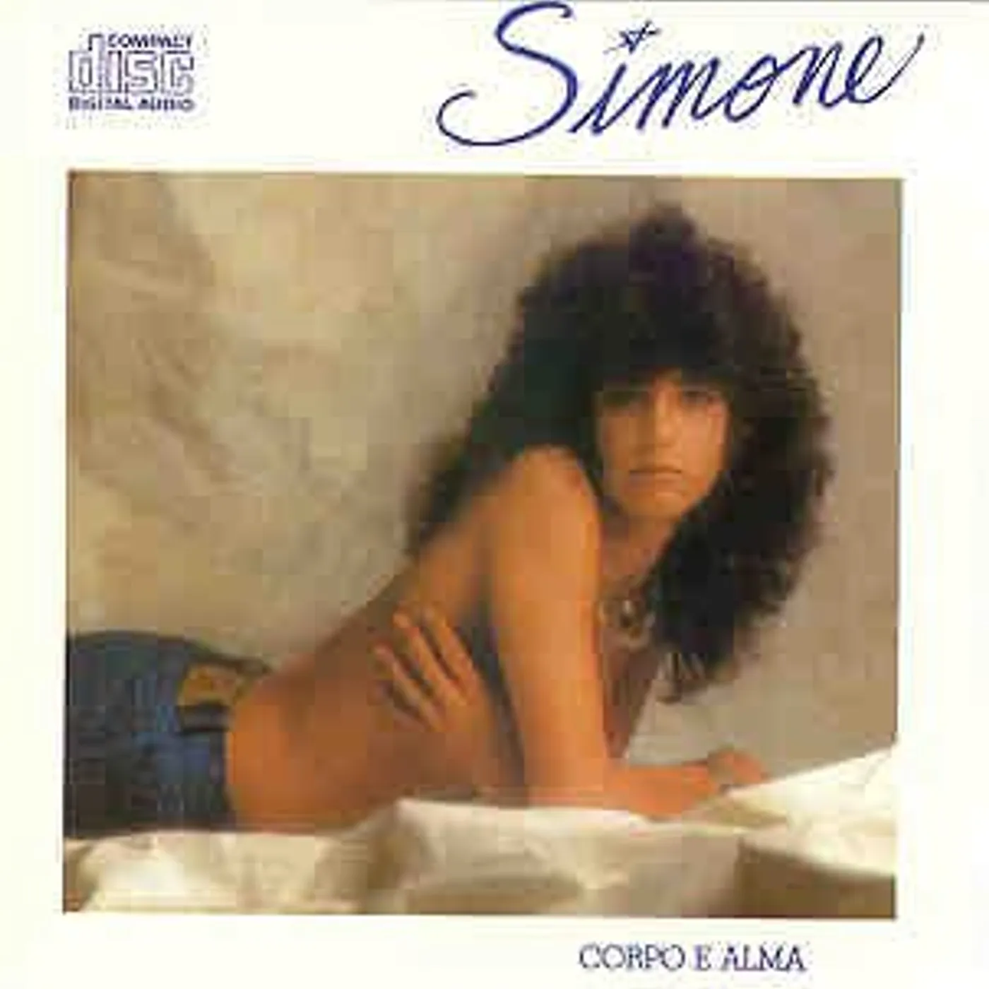 Simone CORPO & ALMA CD
