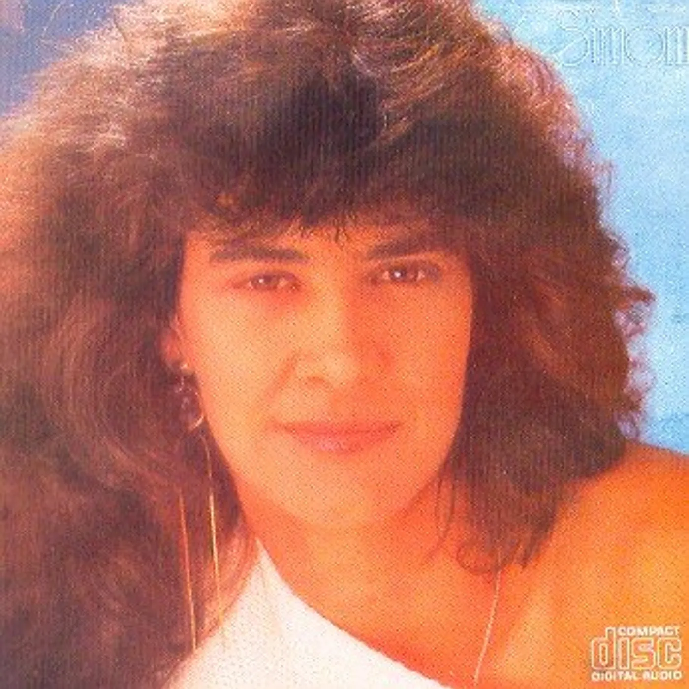 Simone AMOR & PAIXAO CD