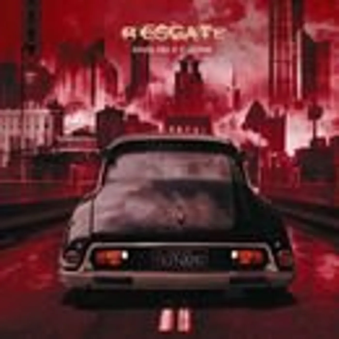 Resgate AINDA NAO E O ULTIMO CD