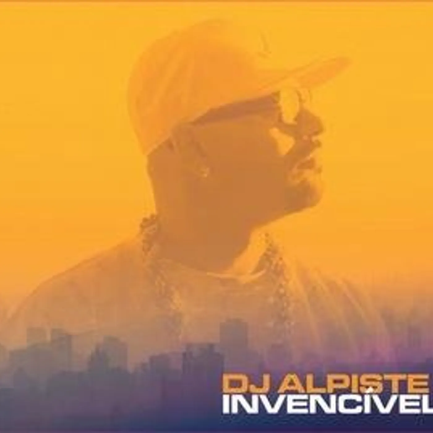 Dj Alpiste INVENCIVEL CD