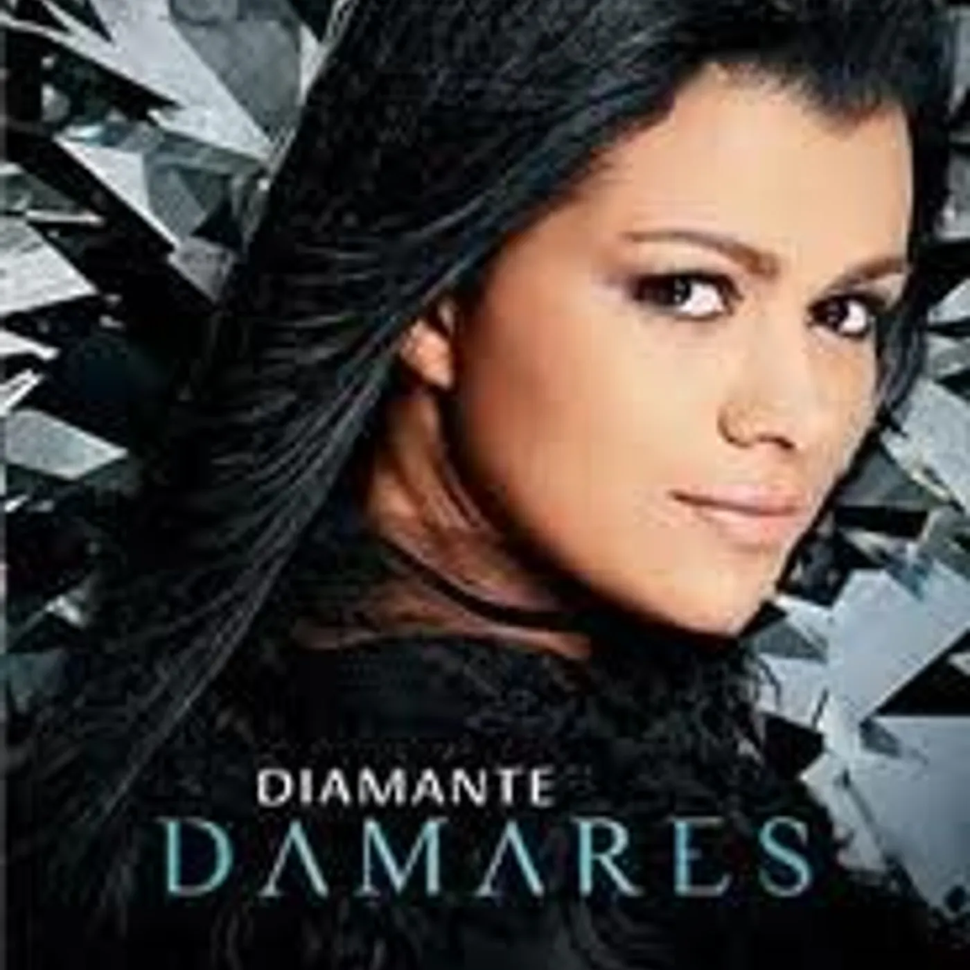 Damares DIAMANTE 1 CD