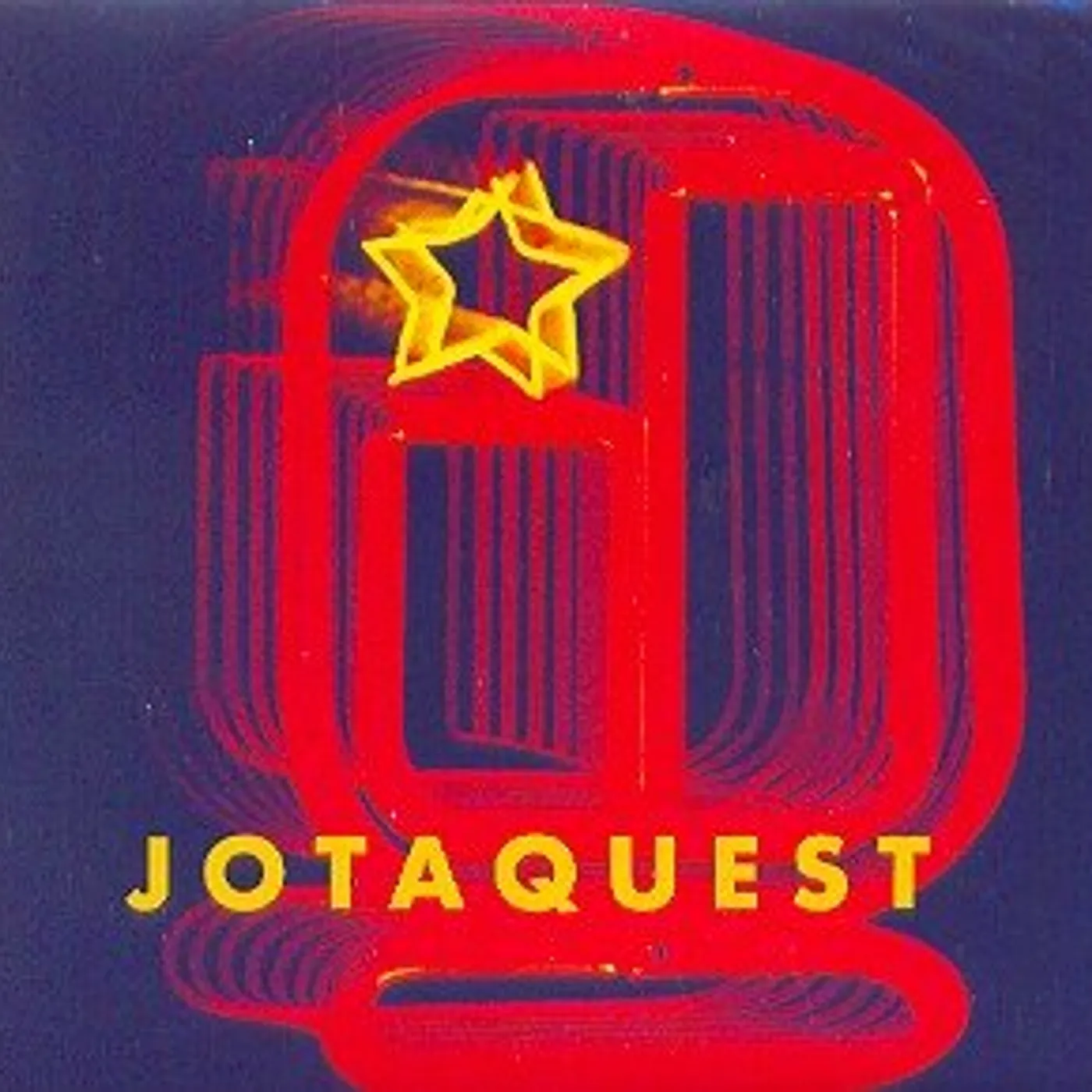Jota Quest QUINZE CD