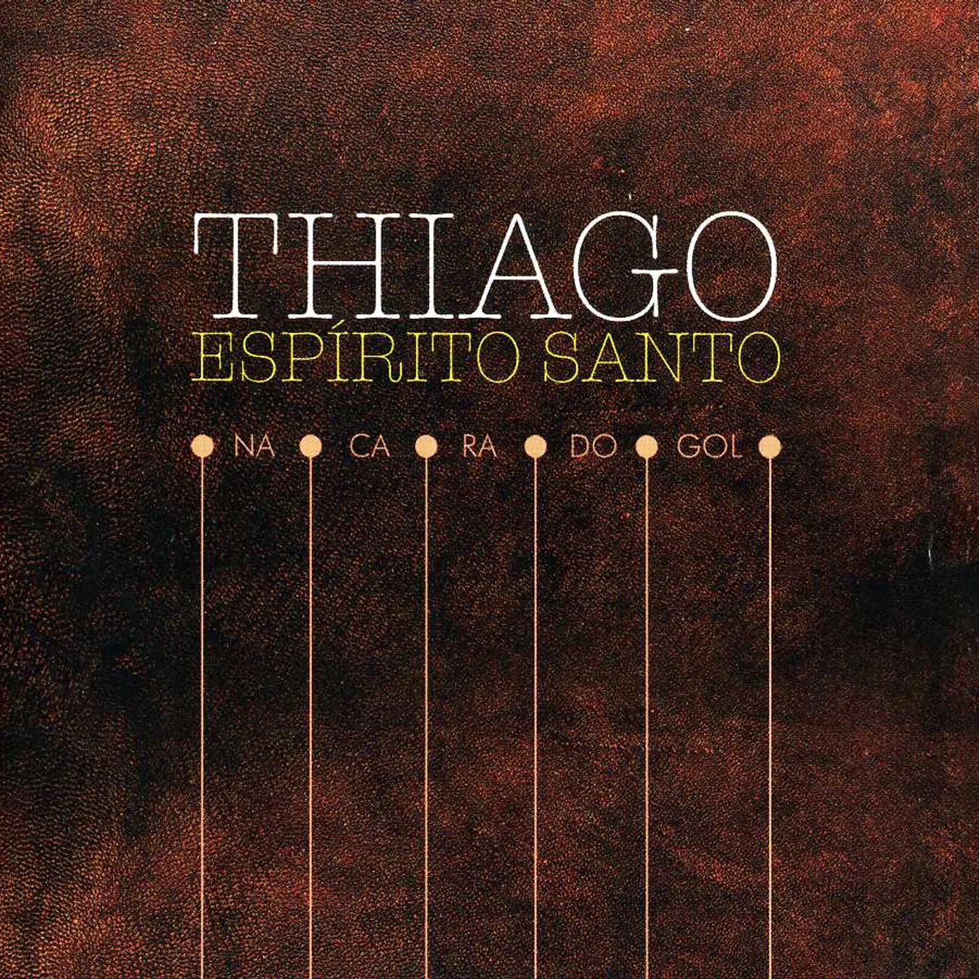 Thiago Espirito Santo NA CARA DO GOL CD