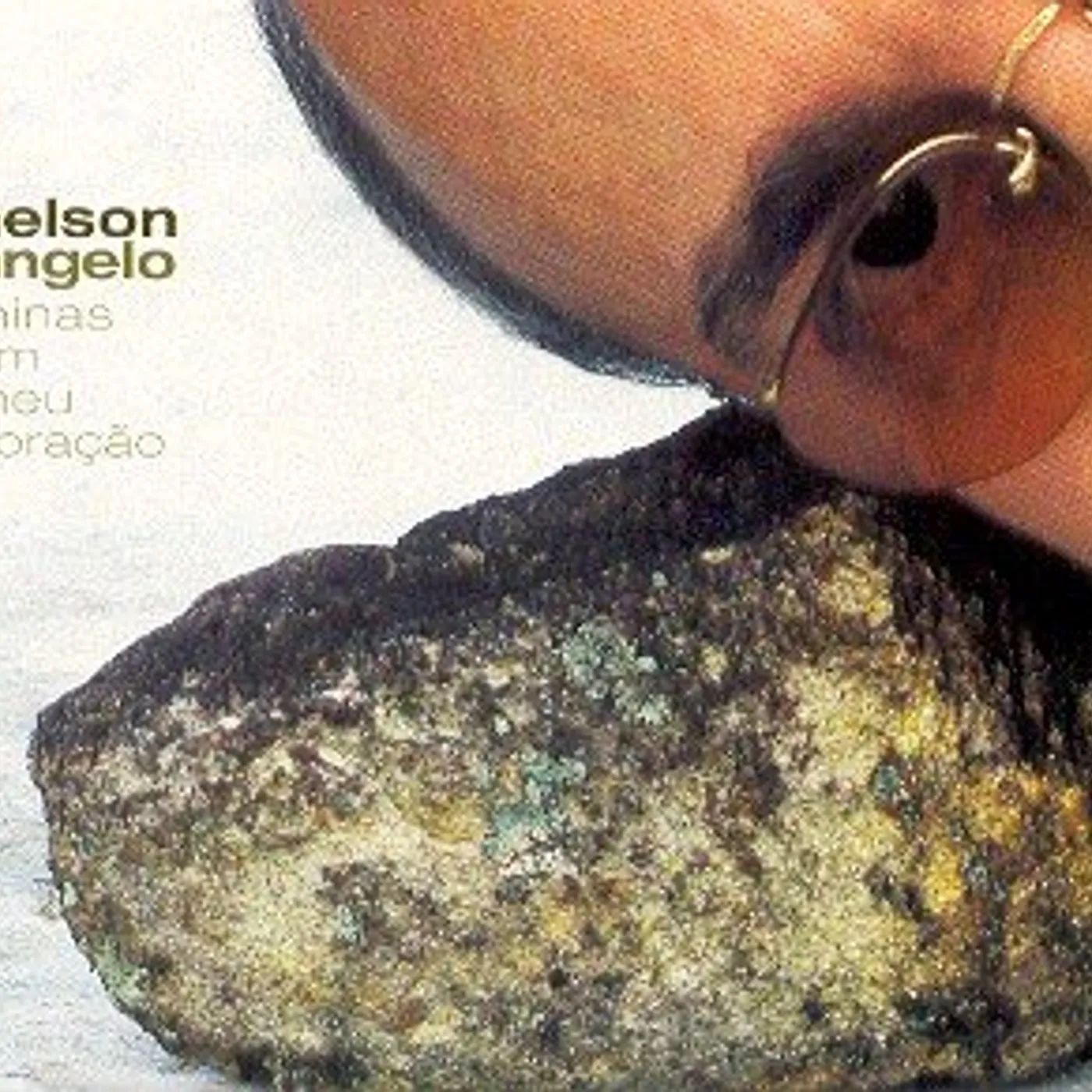 Nelson Angelo MINAS EM MEU CORACAO CD