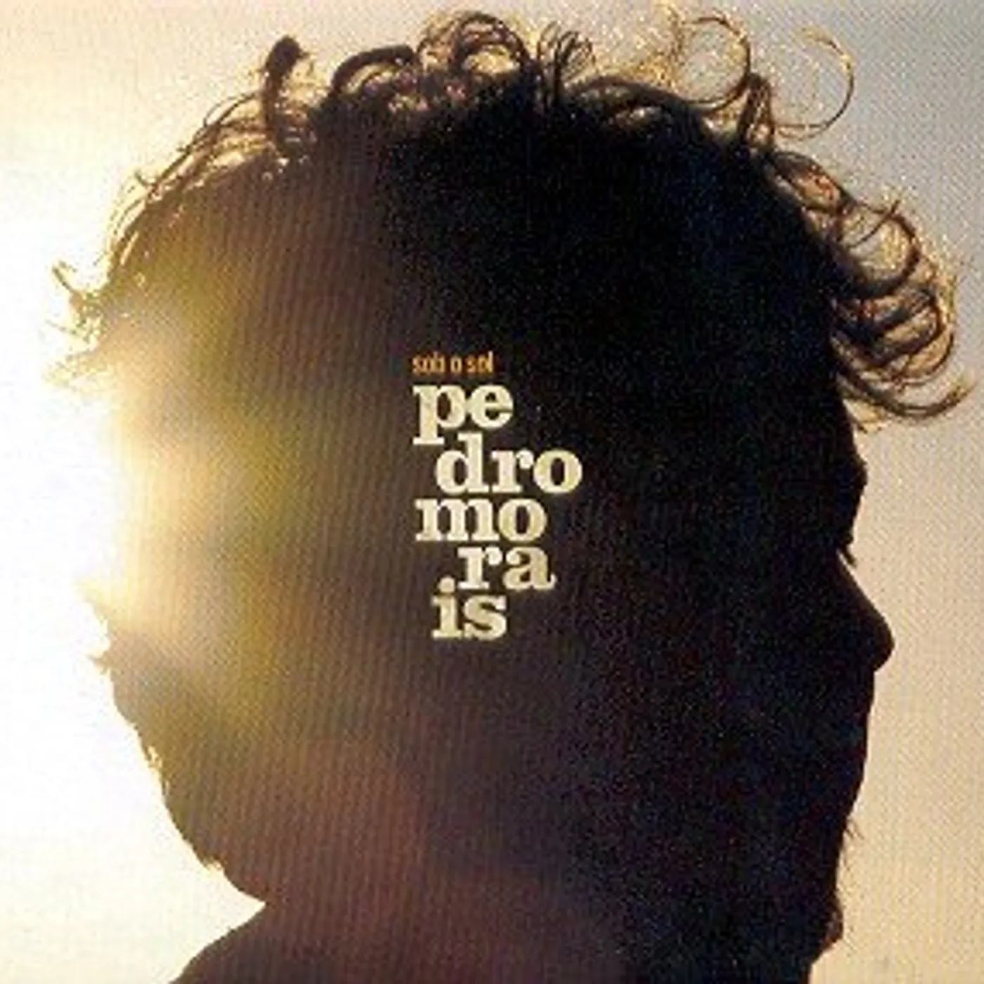 Pedro Morais SOB O SOL CD