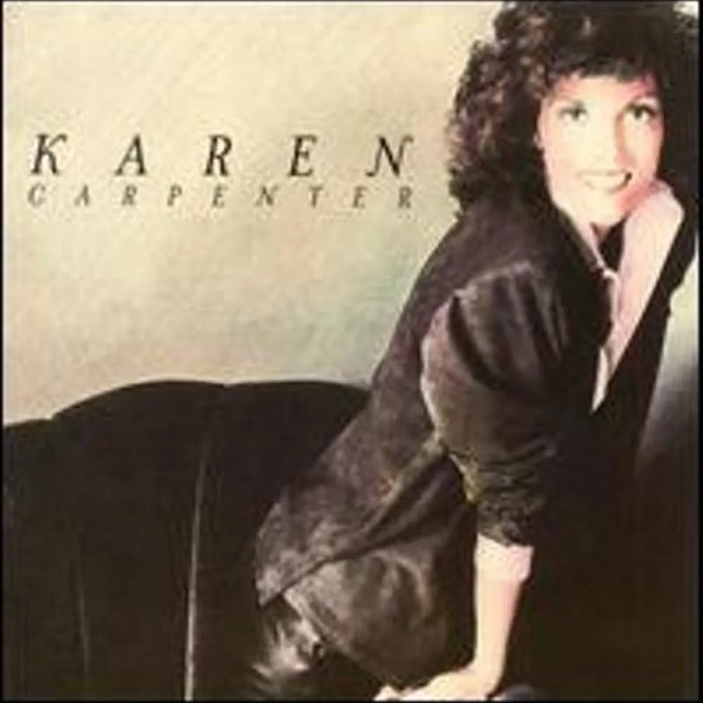 KAREN CARPENTER CD