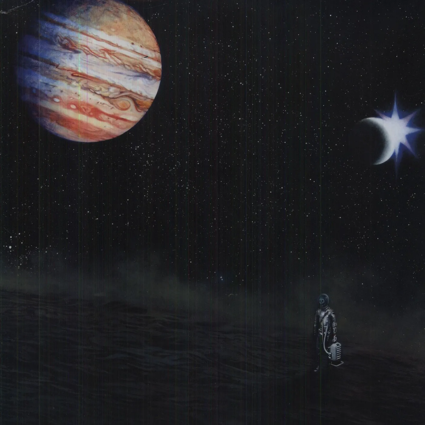 Six Organs Of Admittance Ascent Vinyl Record