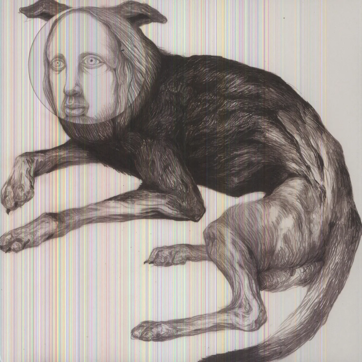 Thee Oh Sees Putrifiers II Vinyl Record