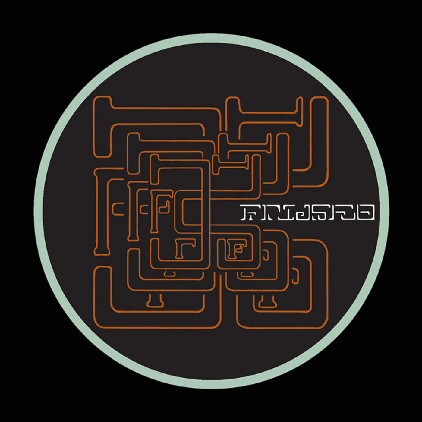 Martin Kemp GERMAN SALAD Vinyl Record