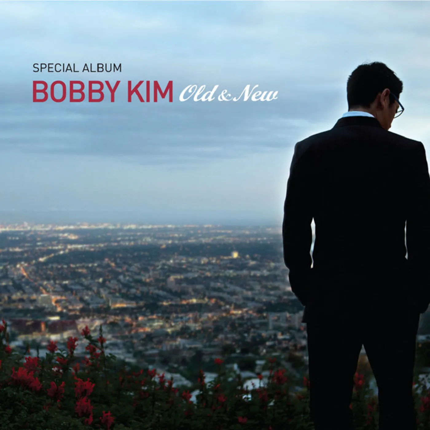 Bobby Kim OLD & NEW CD