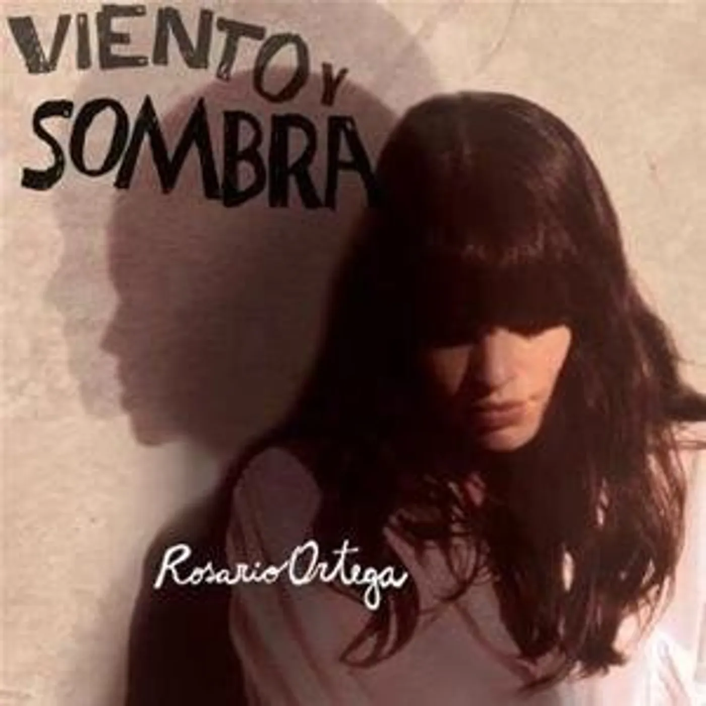 Emanuel Ortega VIENTO Y SOMBRA CD