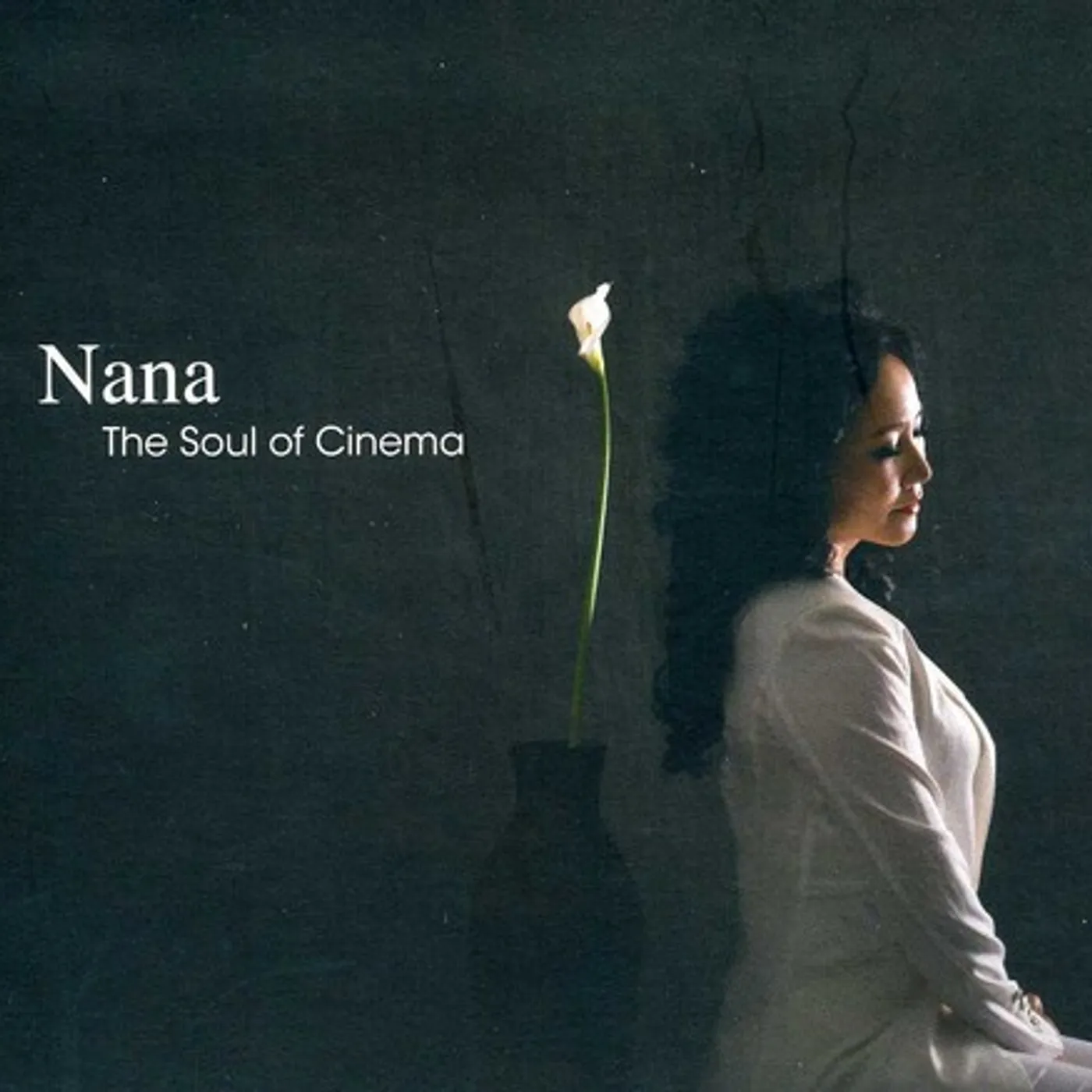 NANA SOUL OF CINEMA CD