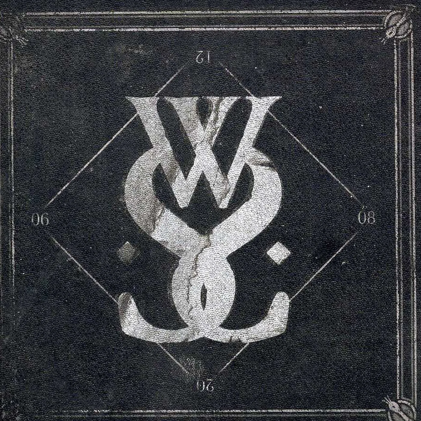 While She Sleeps THIS IS THE SIX CD