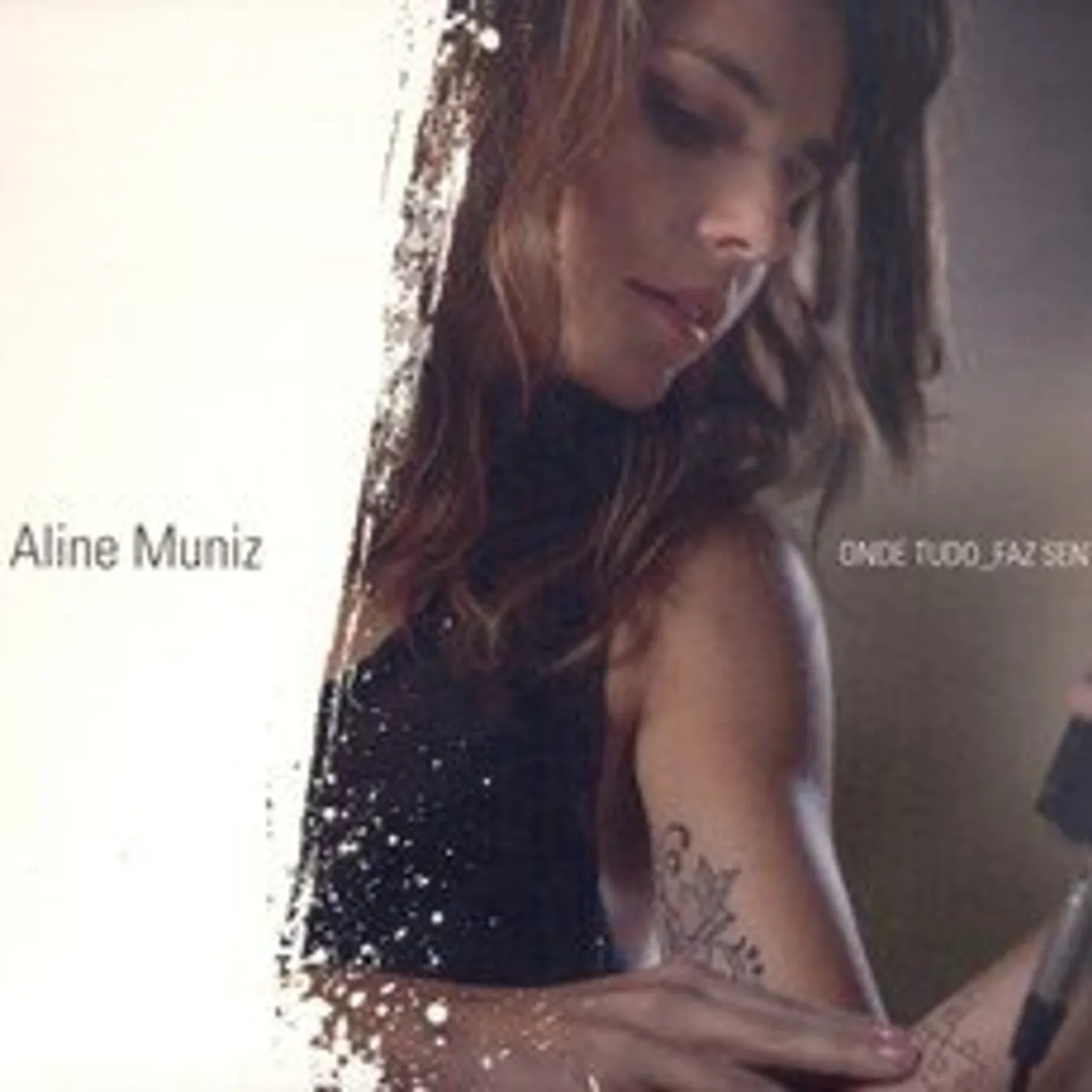 Aline Muniz ONDE TUDO FAZ SENTIDO CD