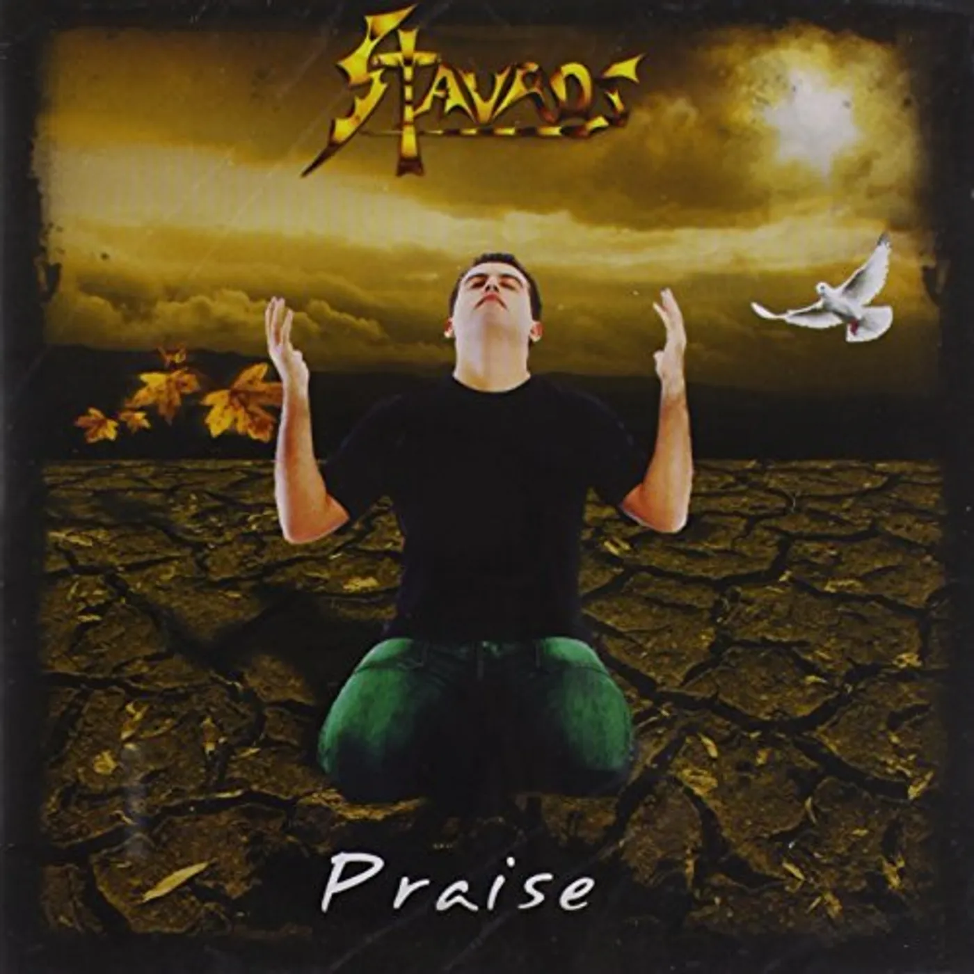 Stauros PRAISE CD