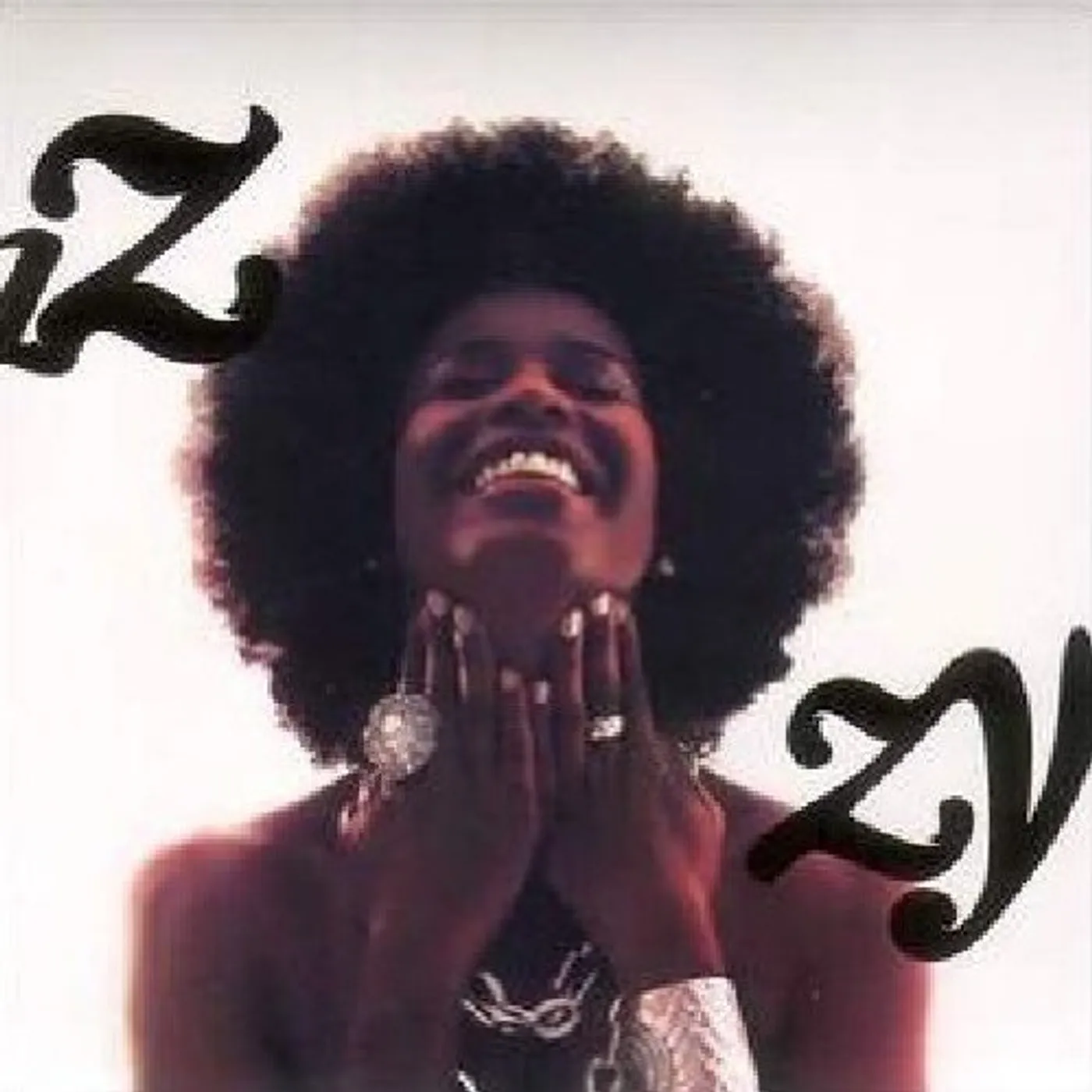 Izzy Gordon O QUE EU TENHO PRA DIZER CD