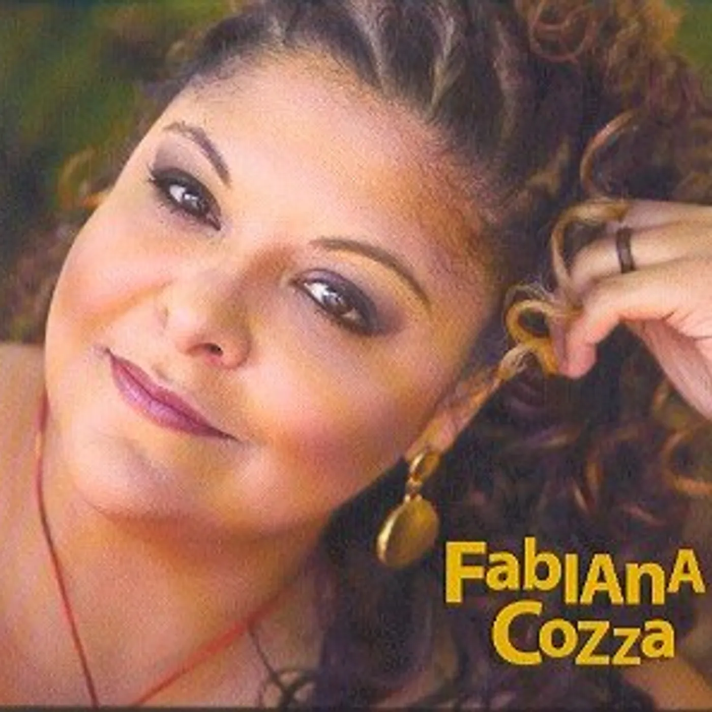 FABIANA COZZA CD