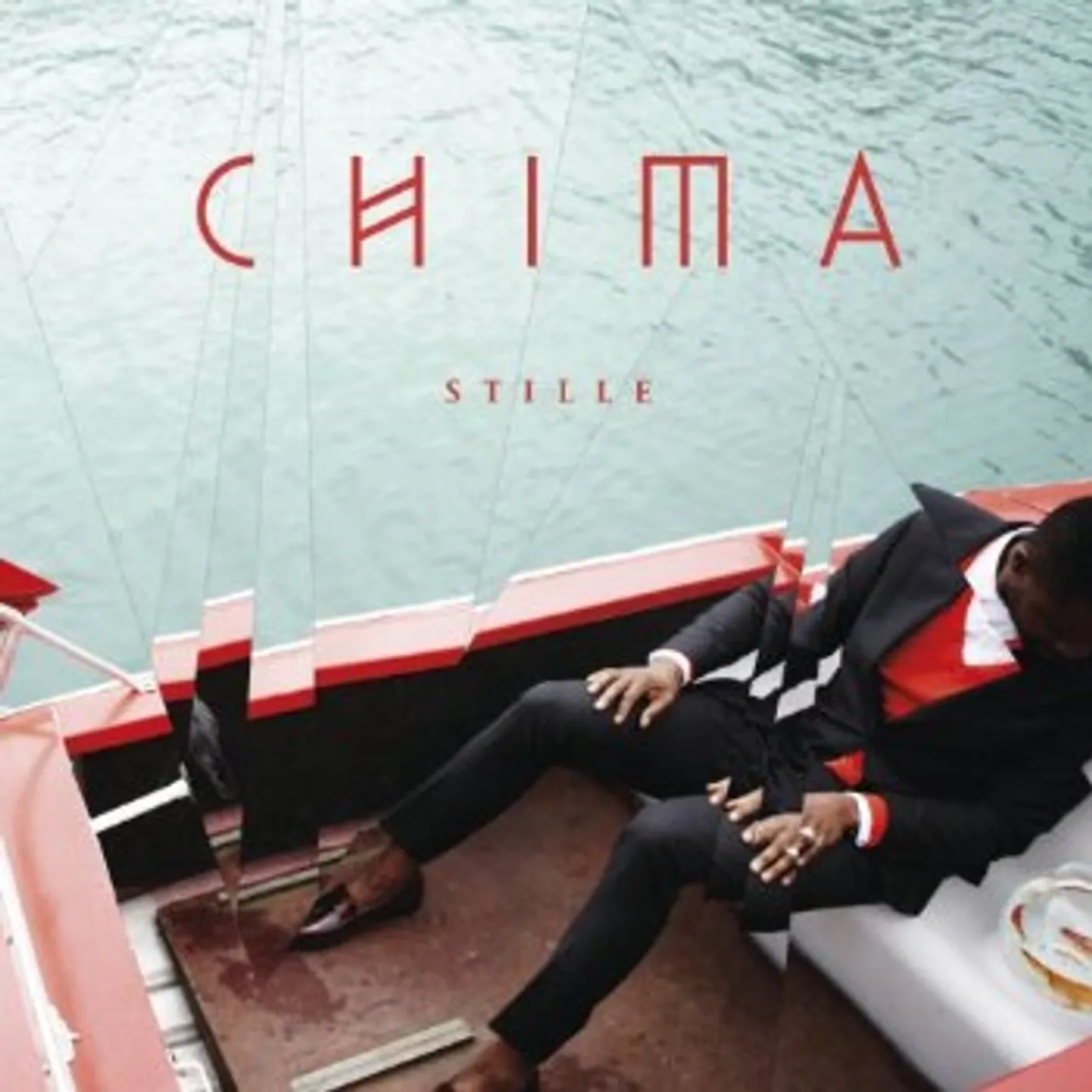 Chima STILLE CD