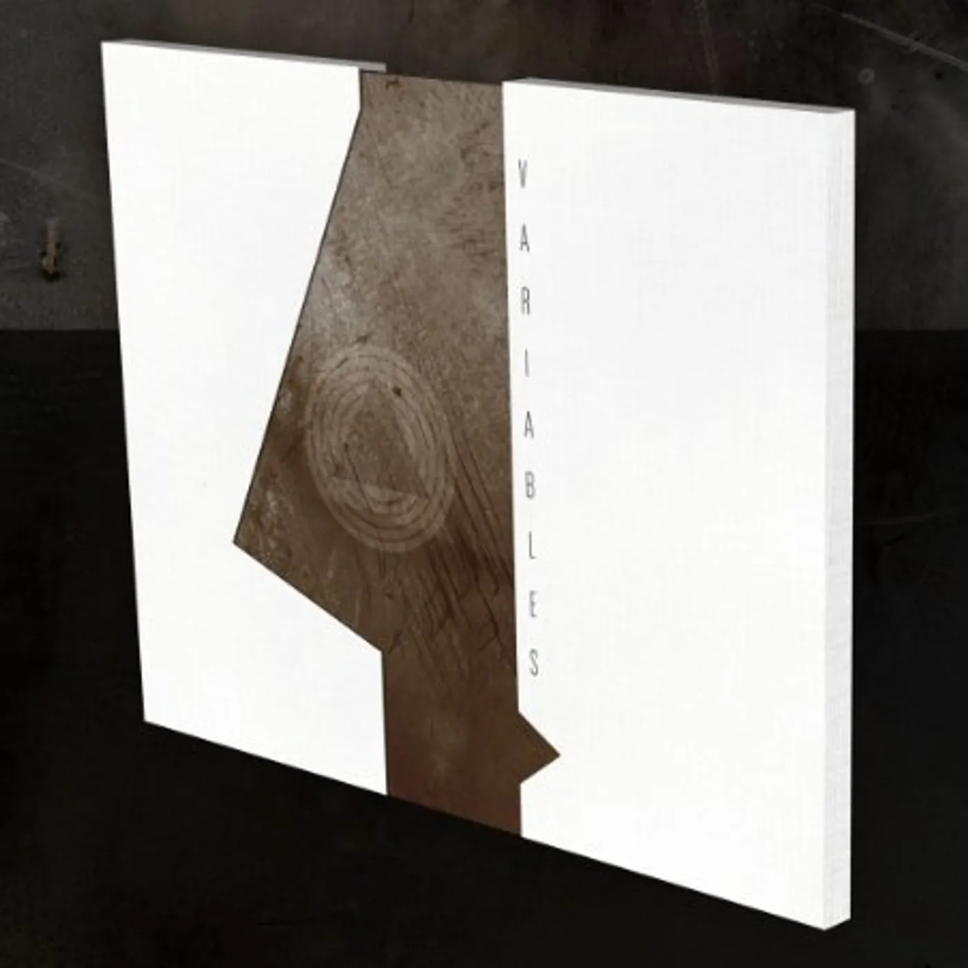 Magda VARIABLES Vinyl Record