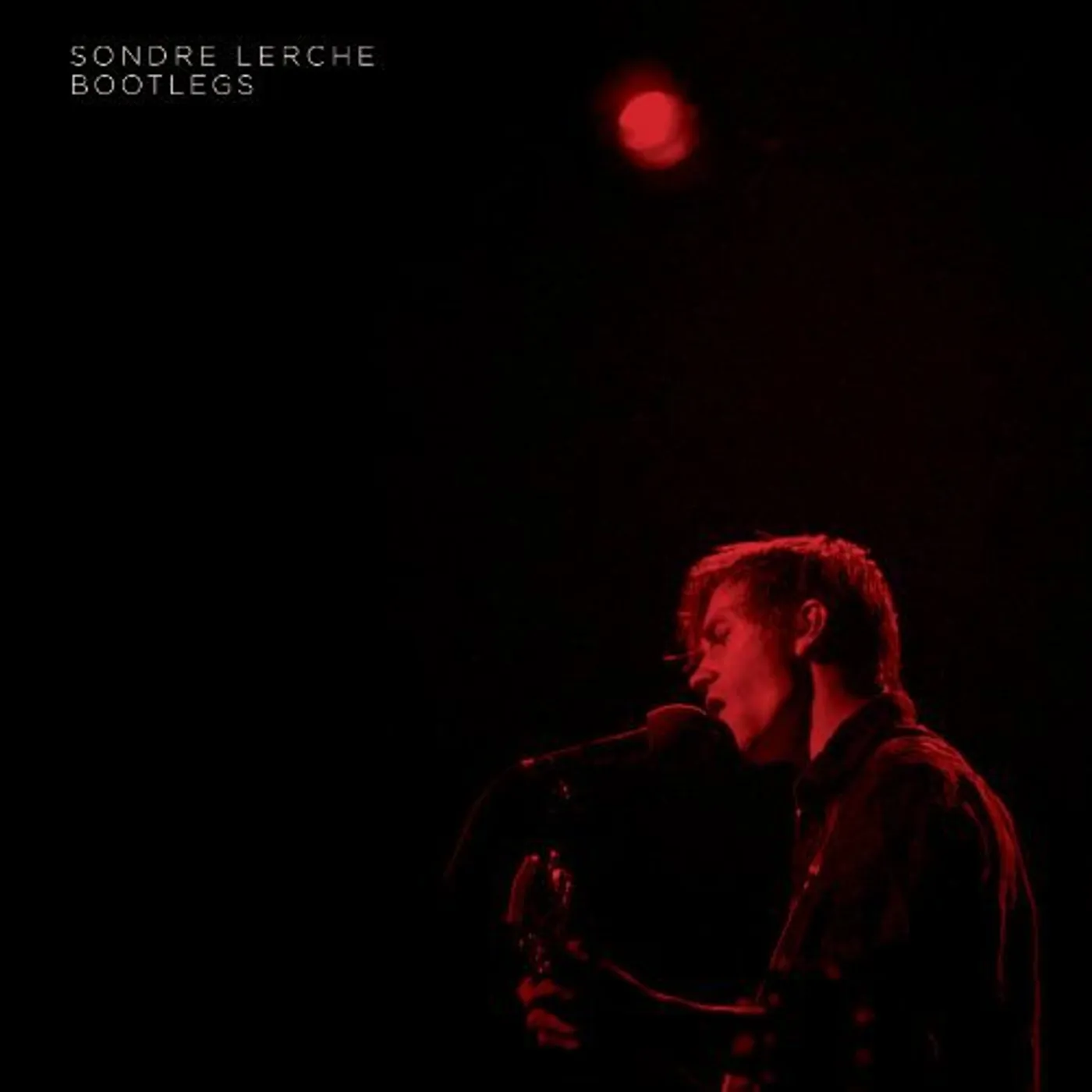 Sondre Lerche Bootlegs Vinyl Record