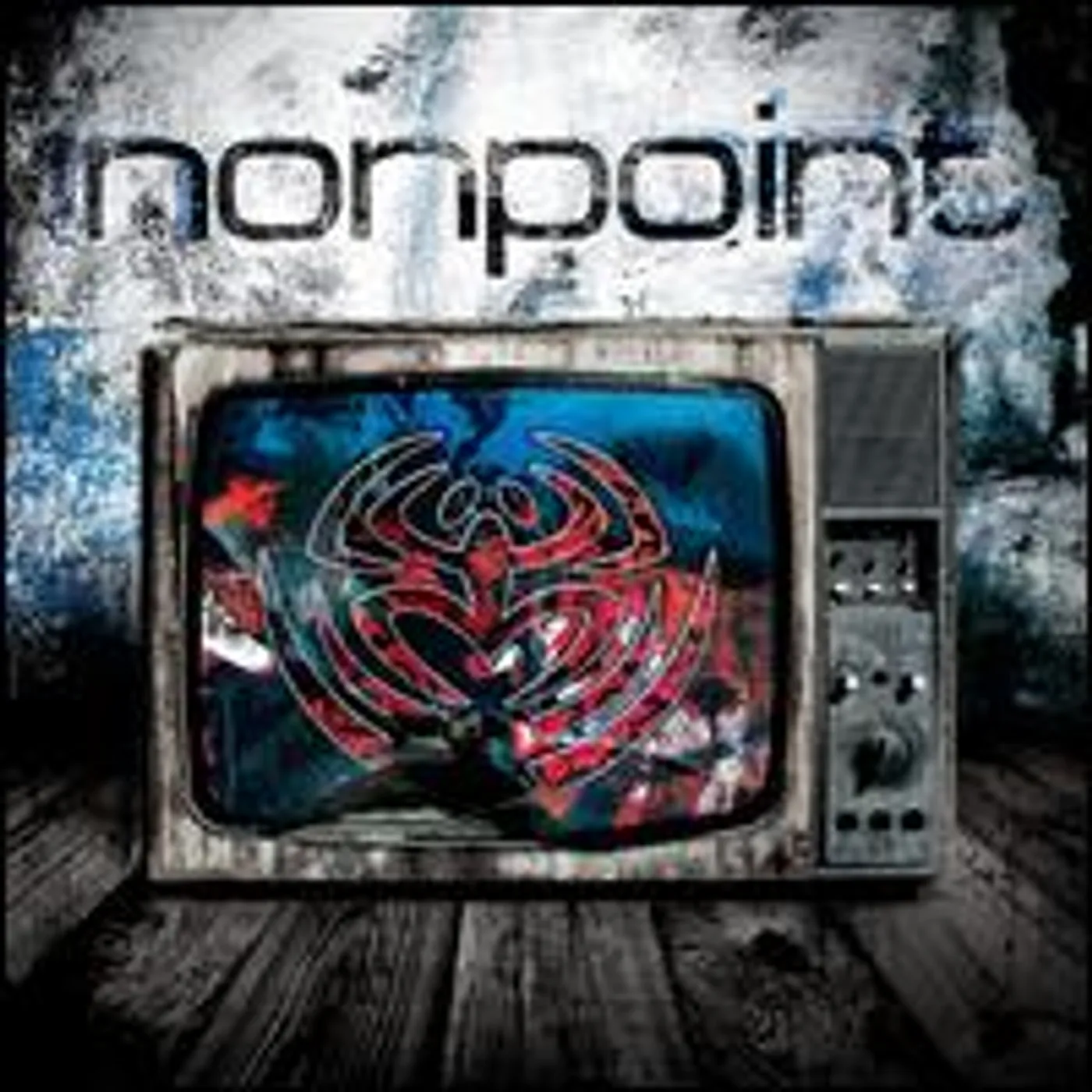 NONPOINT CD