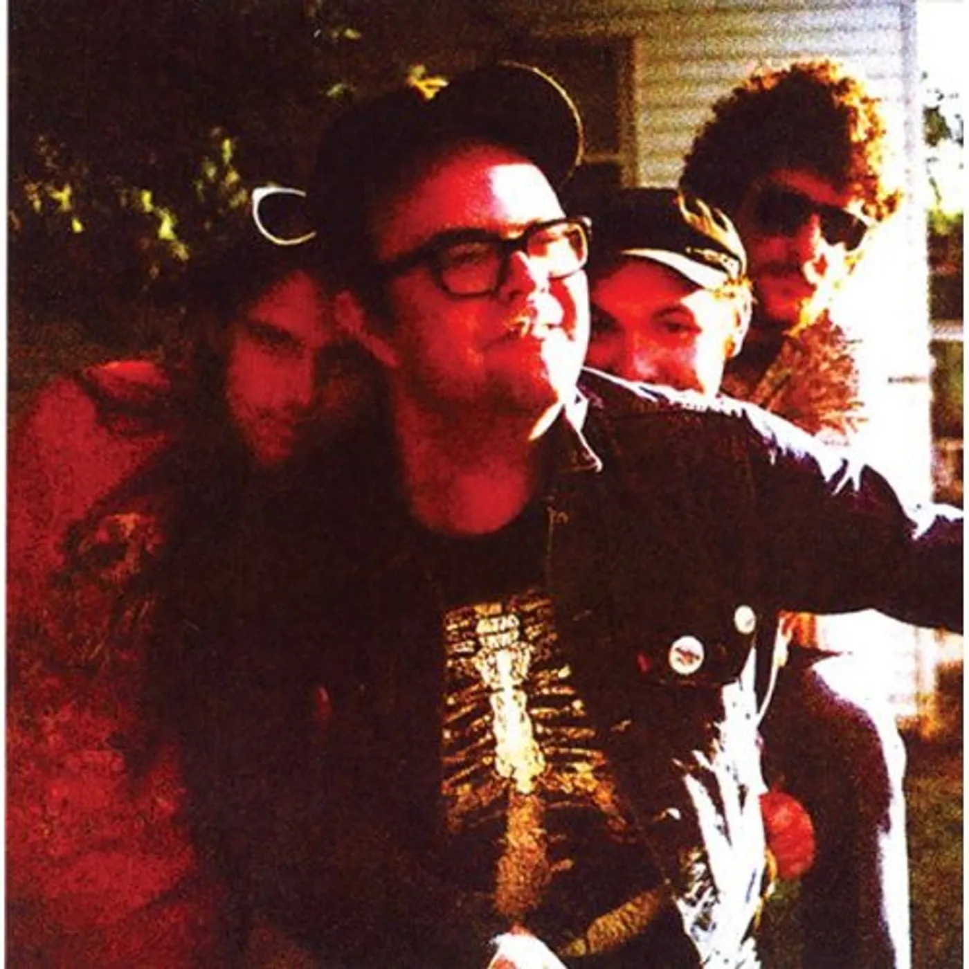 Nightmare Boyzzz SAY WHAT YOU MEAN Vinyl Record