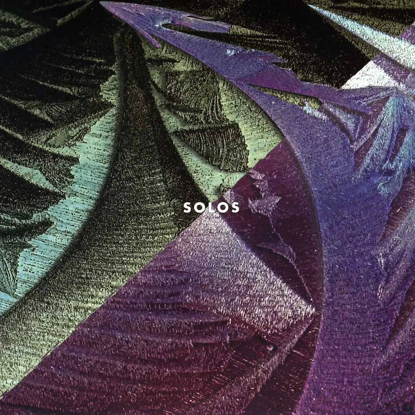 SoloS BEAST OF BOTH WORLDS CD