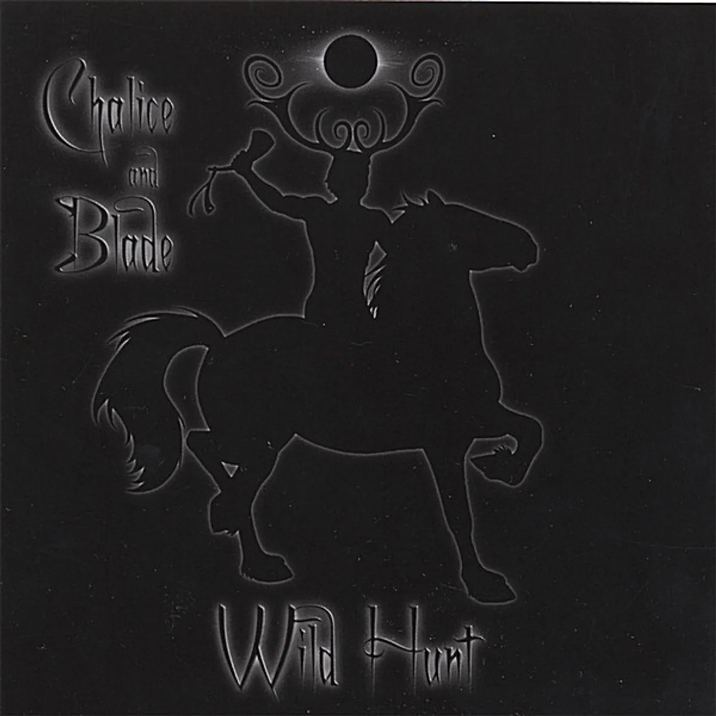 Chalice & Blade WILD HUNT CD