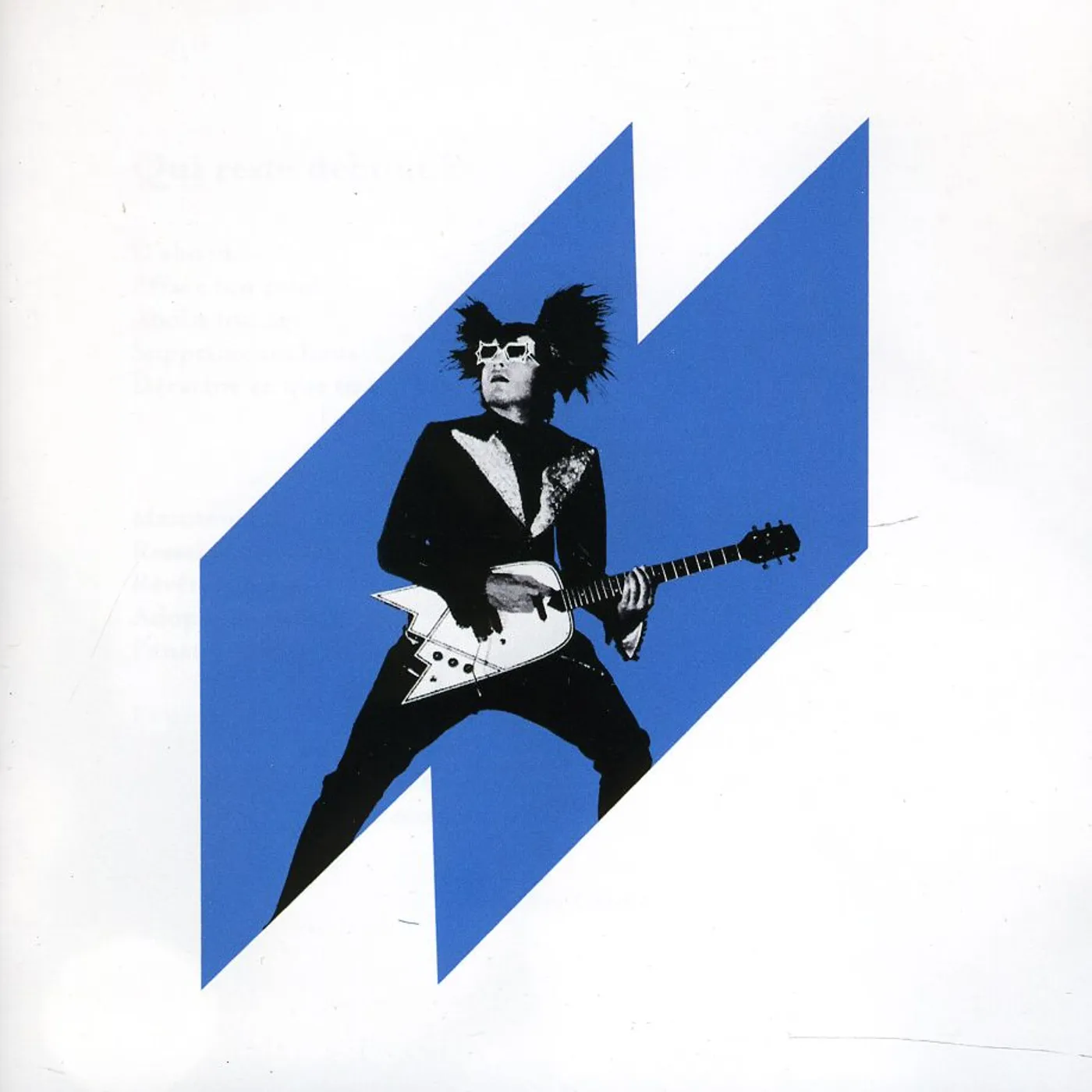 M. LES SAISONS DE PASSAGE CD