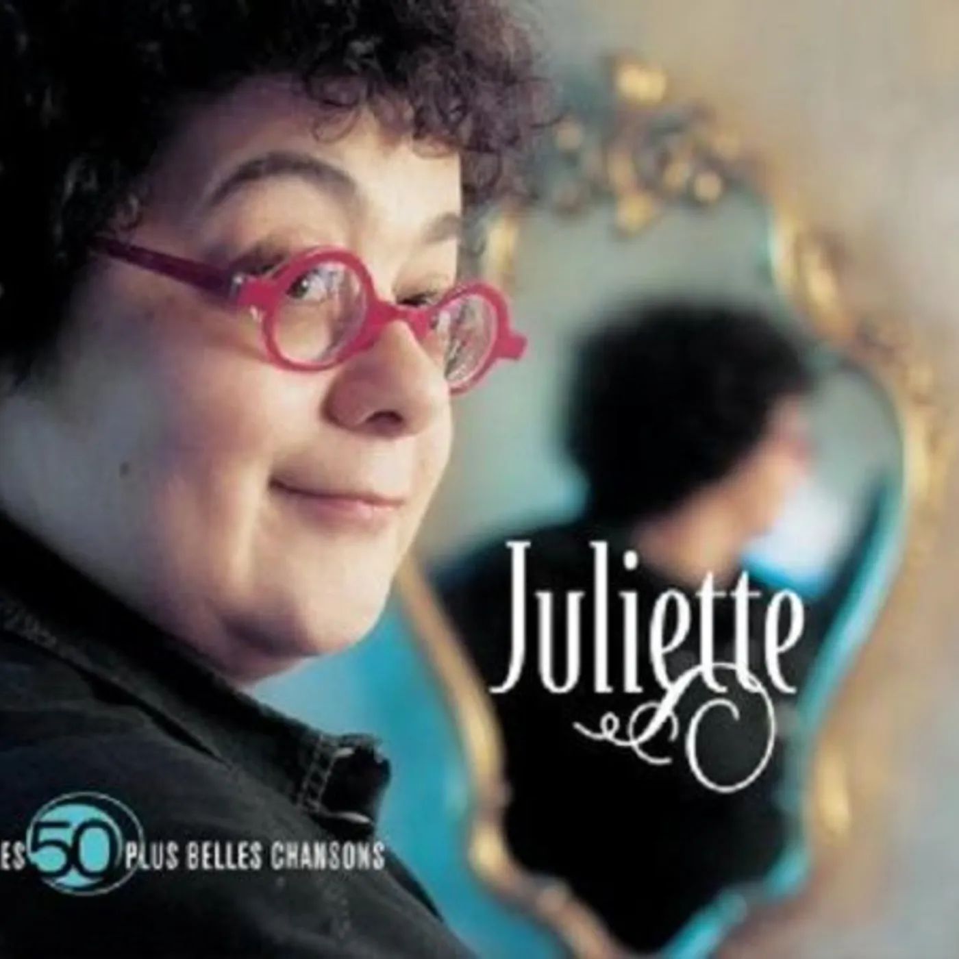 Juliette LES 50 PLUS BELLES CHANSONS CD
