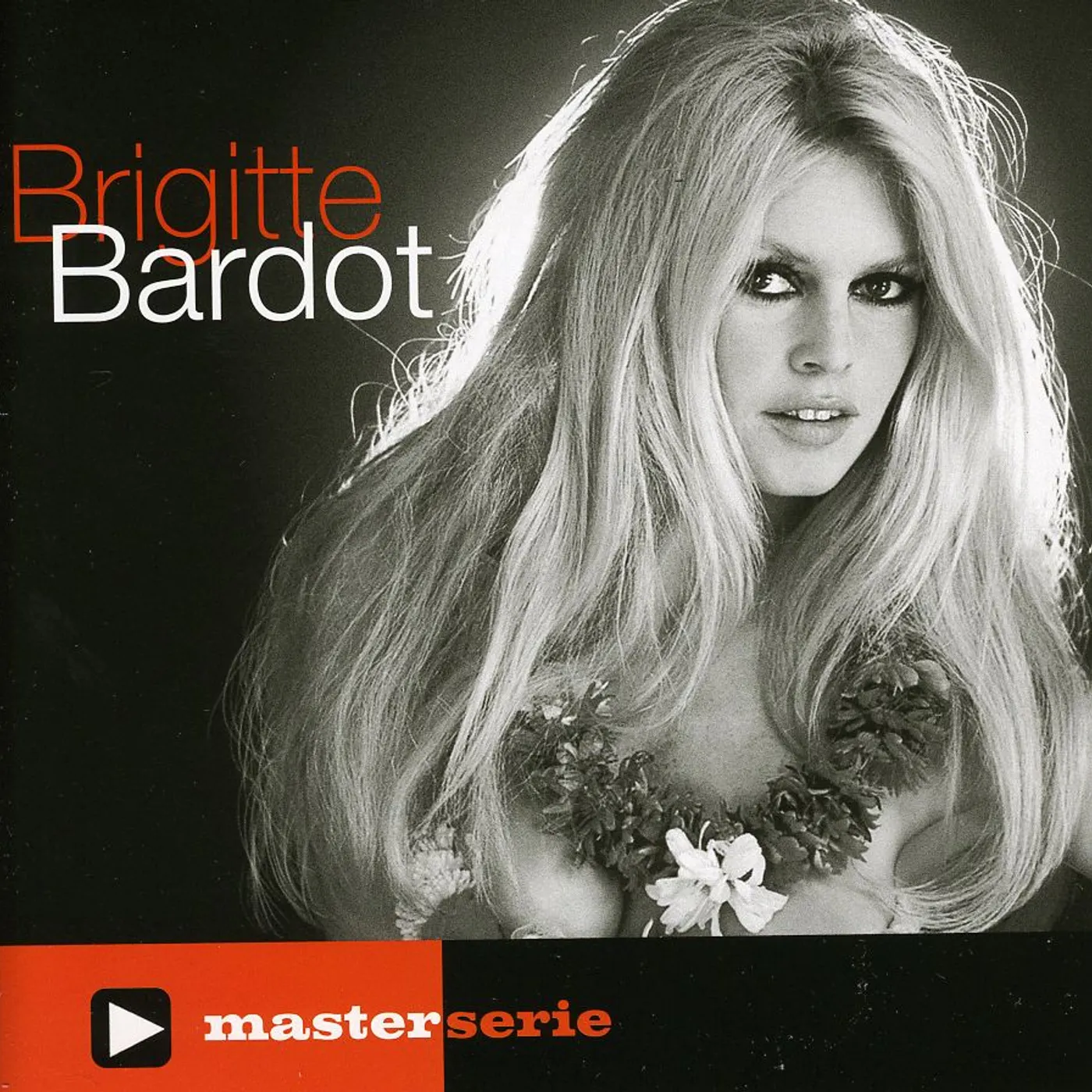 Brigitte Bardot MASTER SERIE CD