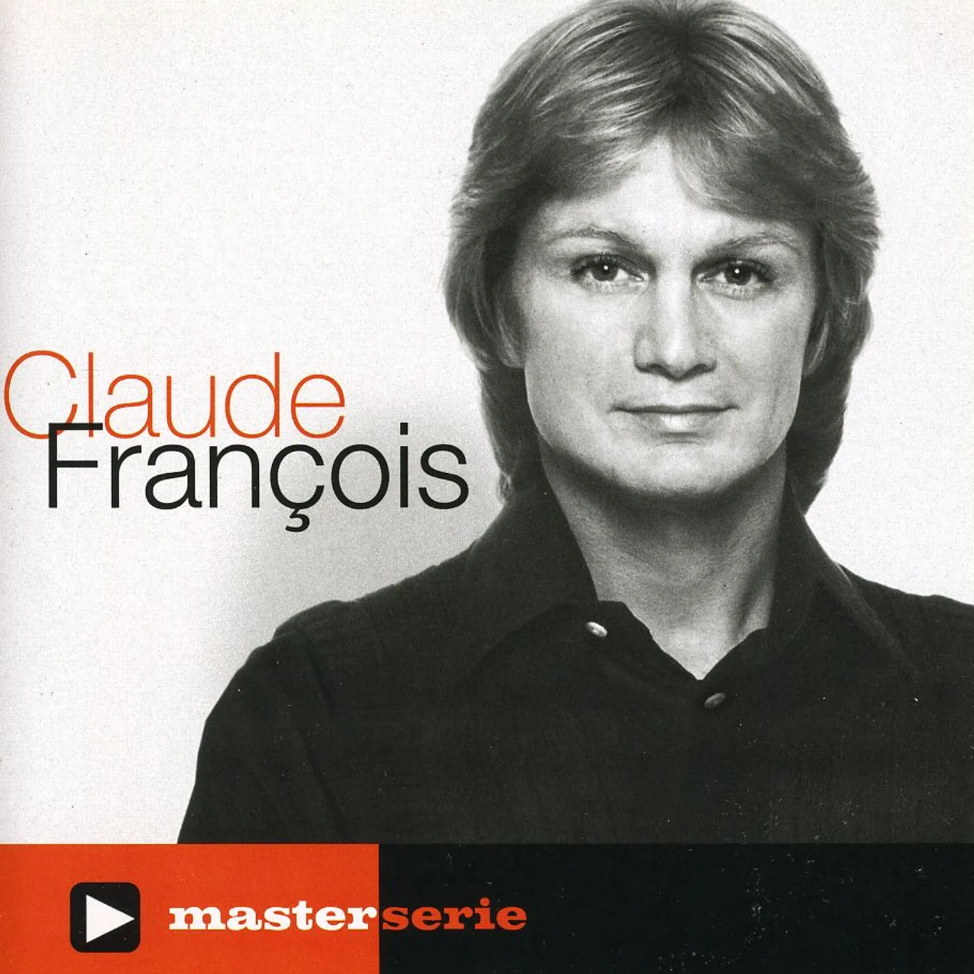 Claude François MASTER SERIE CD