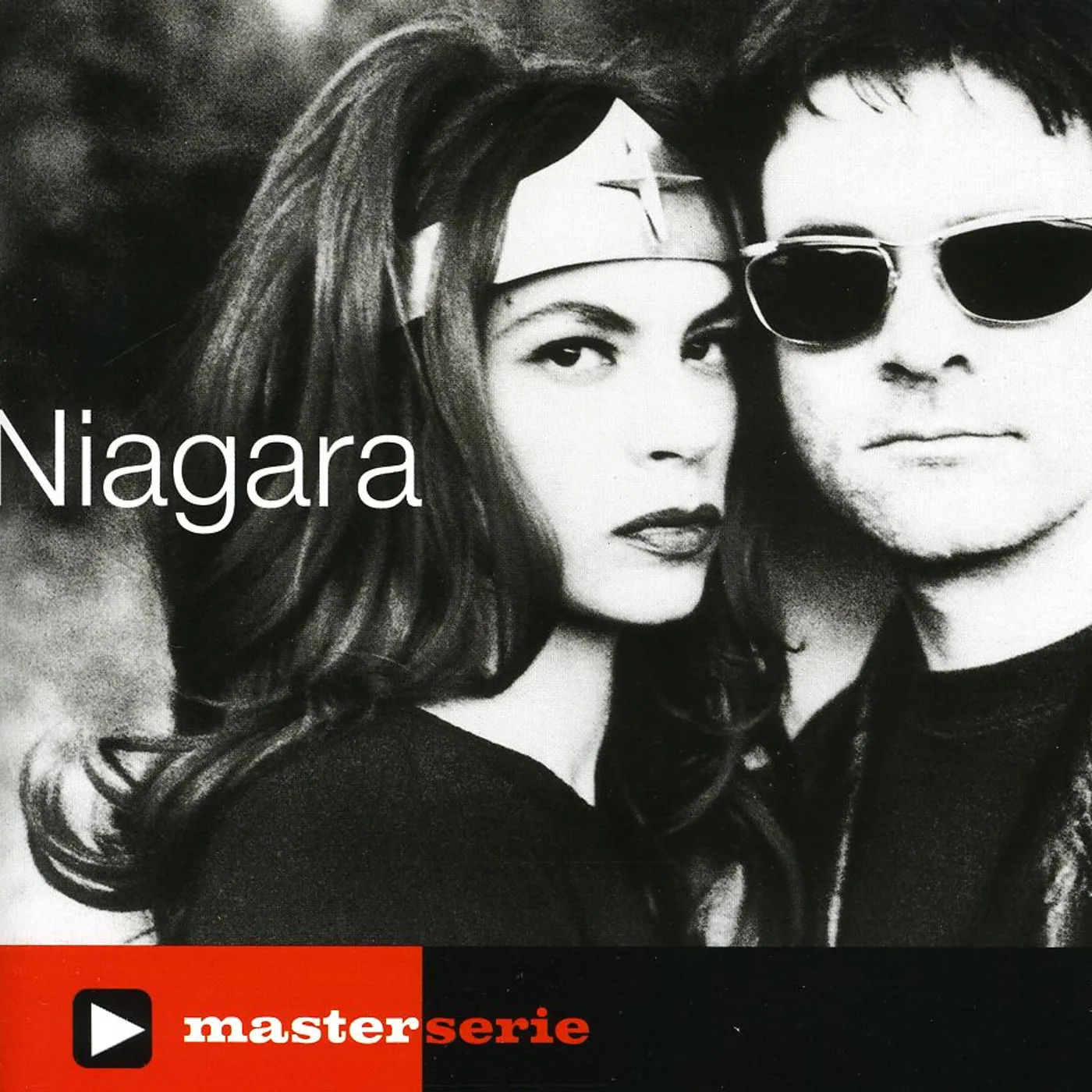 Niagara MASTER SERIE CD