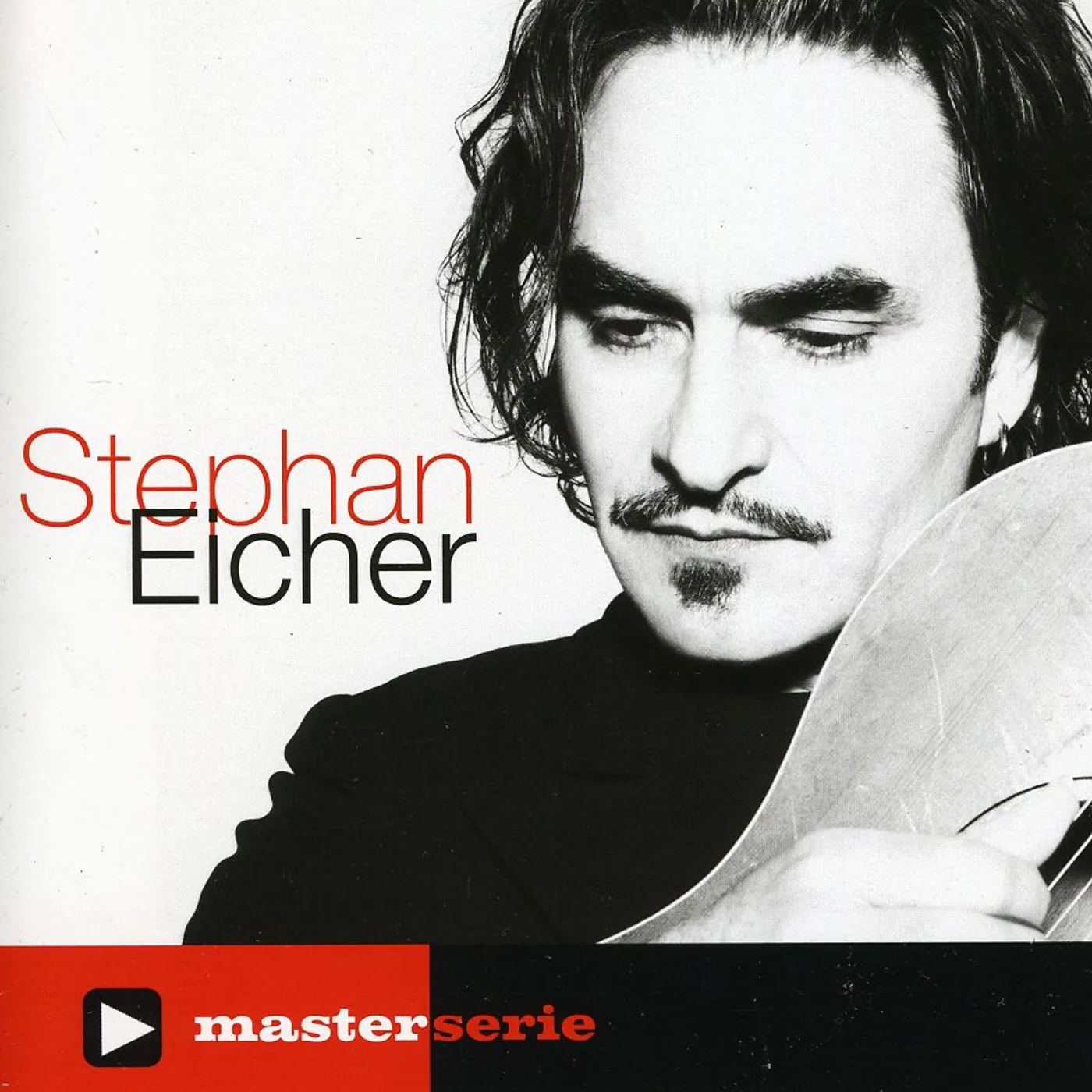 Stephan Eicher MASTER SERIE CD
