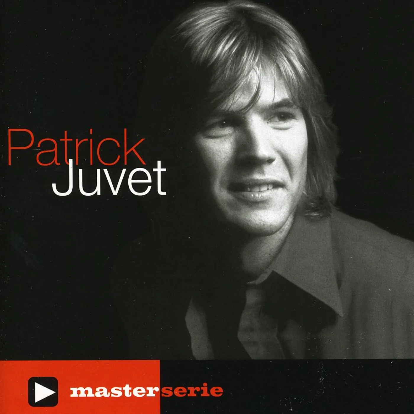 Patrick Juvet MASTER SERIE CD