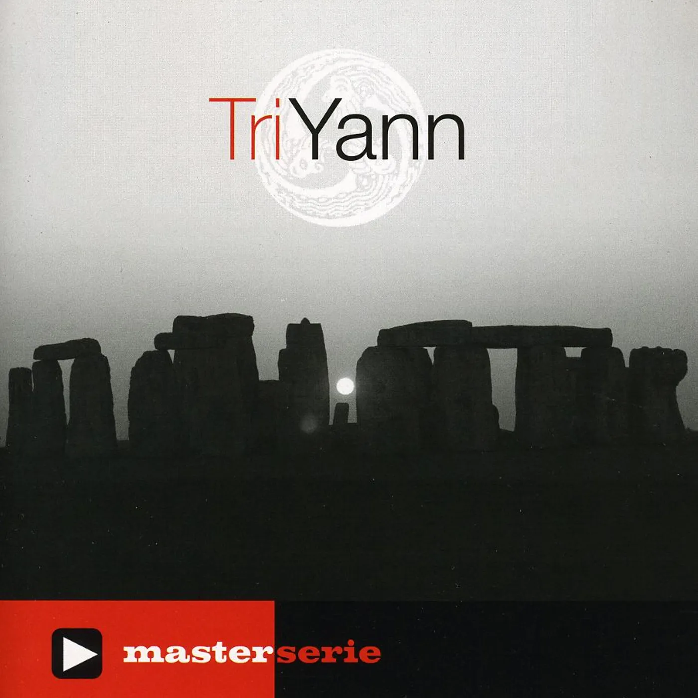 Tri Yann MASTER SERIE CD