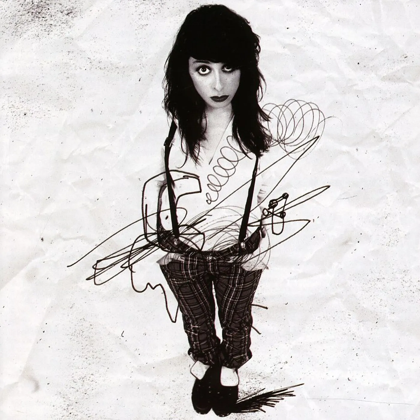 CARMEN MARIA VEGA CD