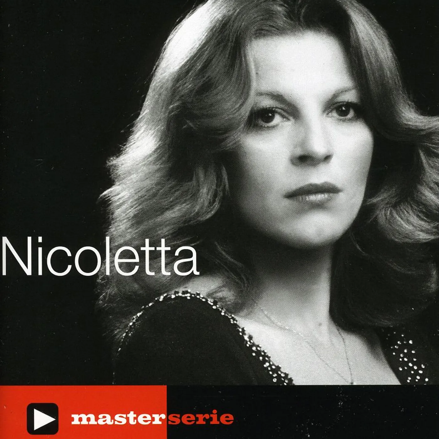 Nicoletta MASTER SERIE CD