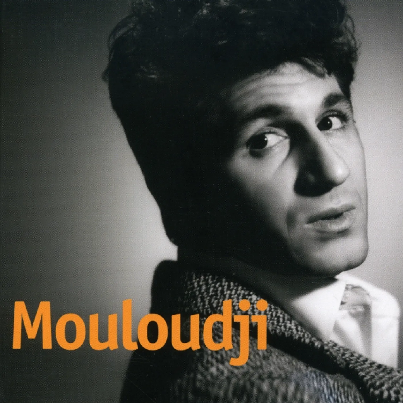Mouloudji CD STORY CD