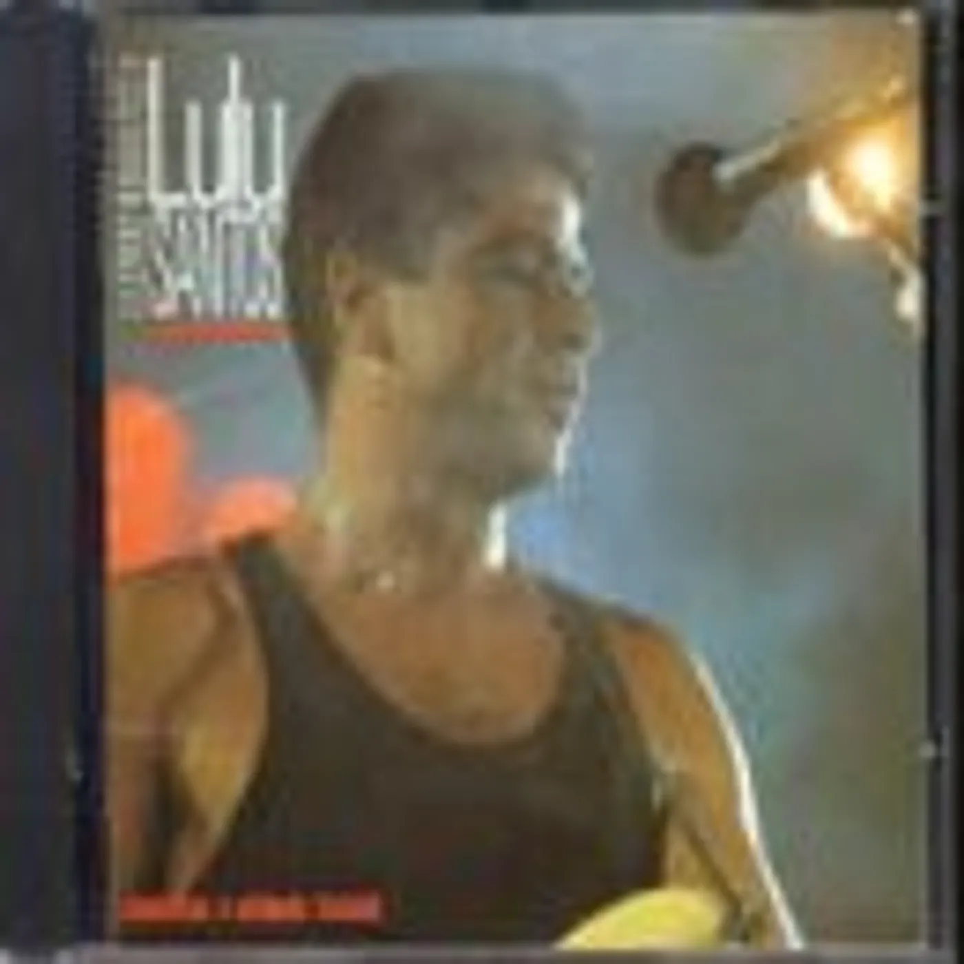 Lulu Santos ULTIMO ROMANTICO 2 CD