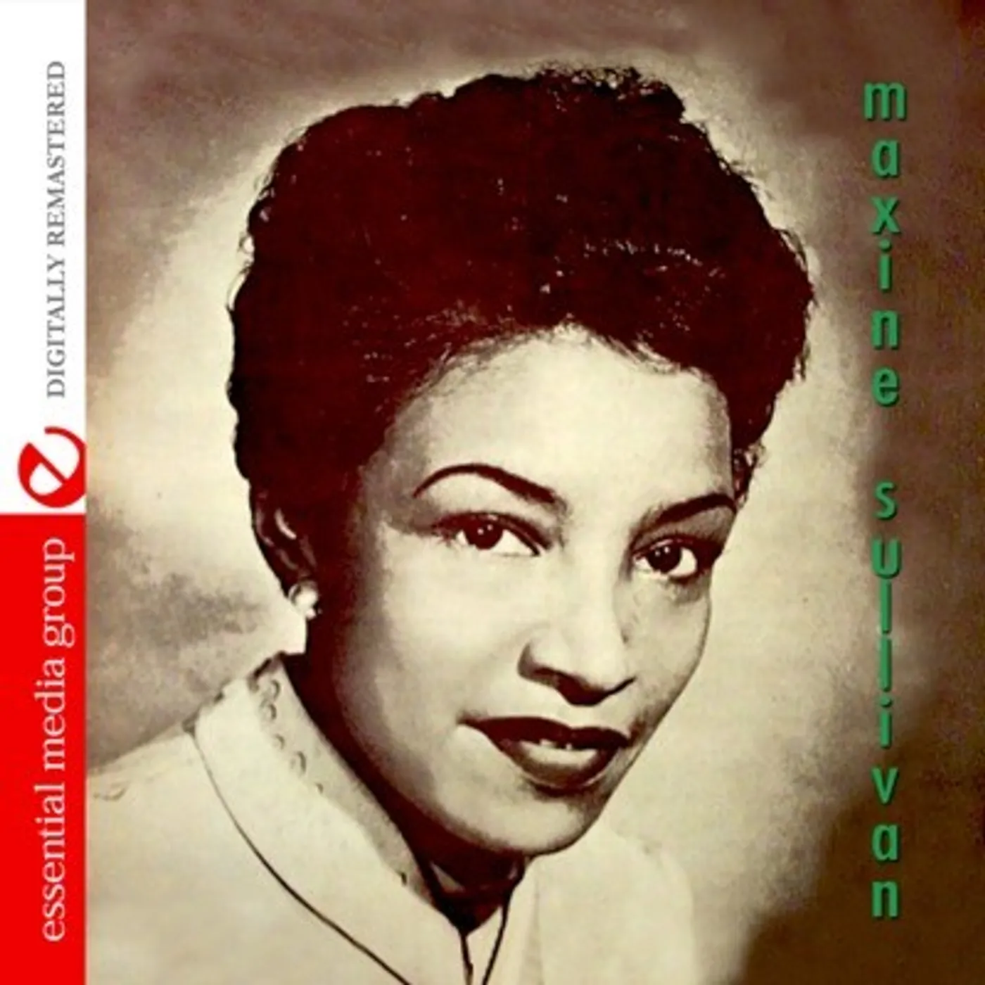 LEONARD FEATHER PRESENTS MAXINE SULLIVAN CD