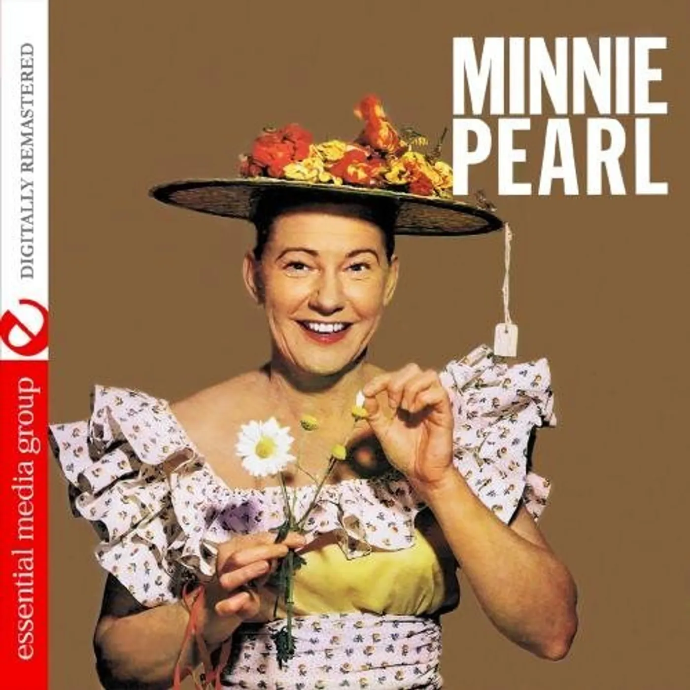 MINNIE PEARL CD