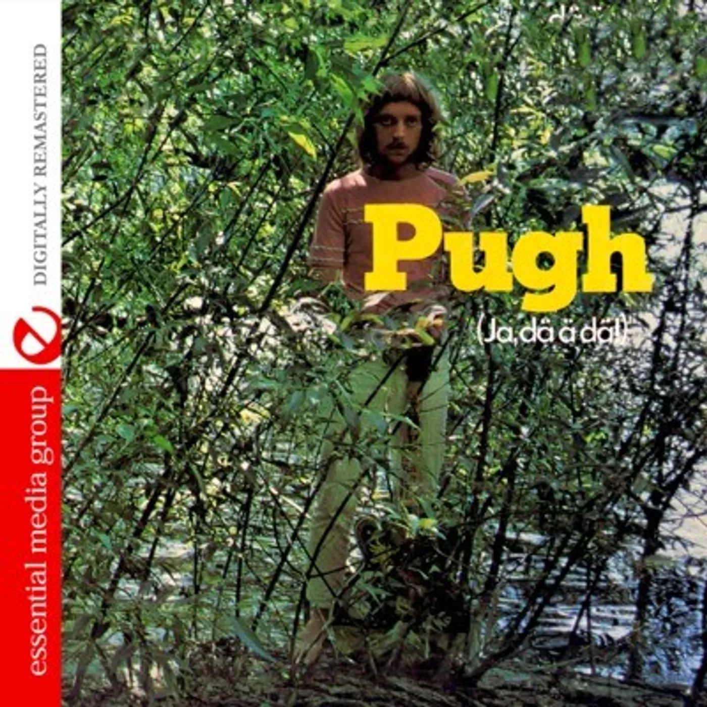 Pugh Rogefeldt JA DA A DA CD