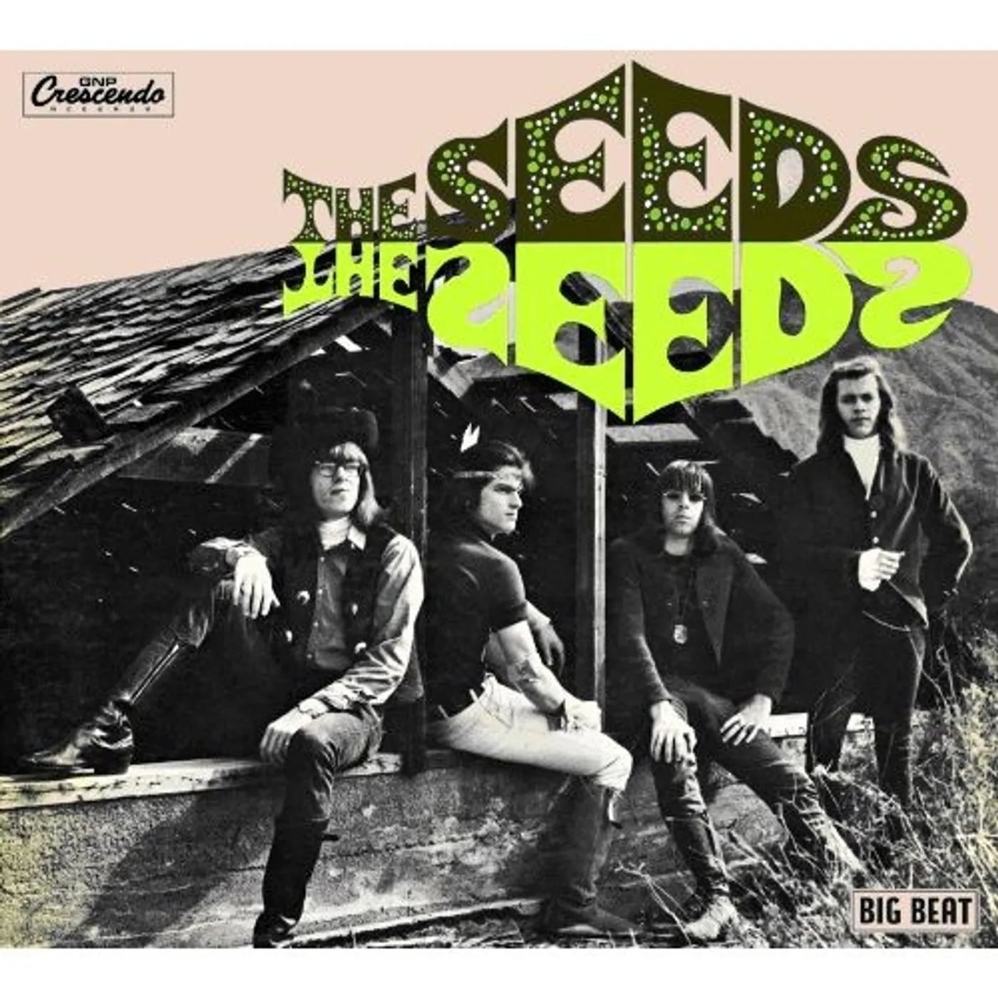 SEEDS CD